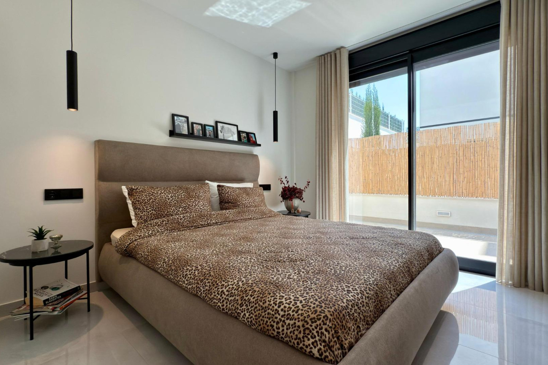 Revente - House - Finestrat - Balcón de finestrat