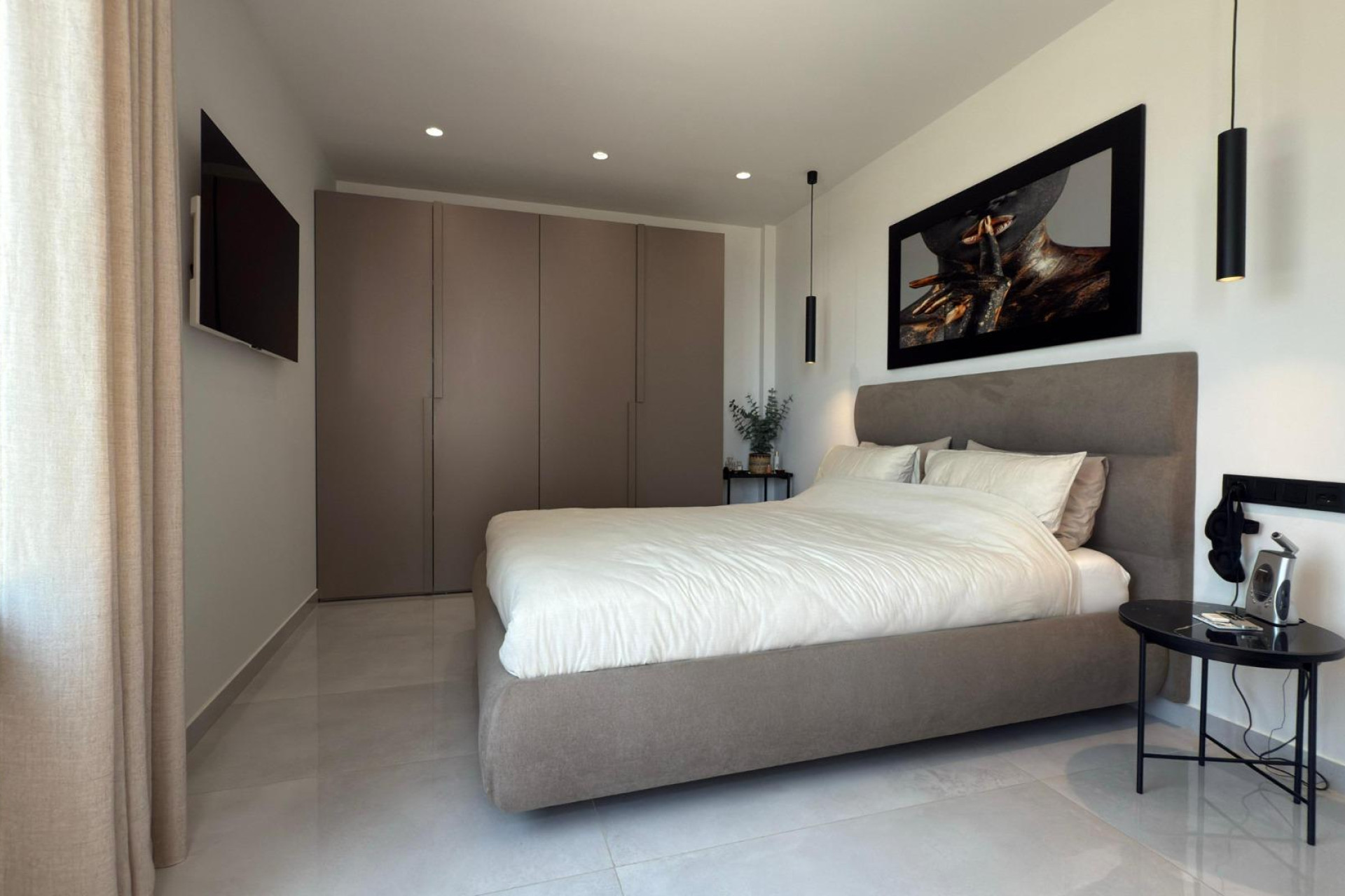 Revente - House - Finestrat - Balcón de finestrat