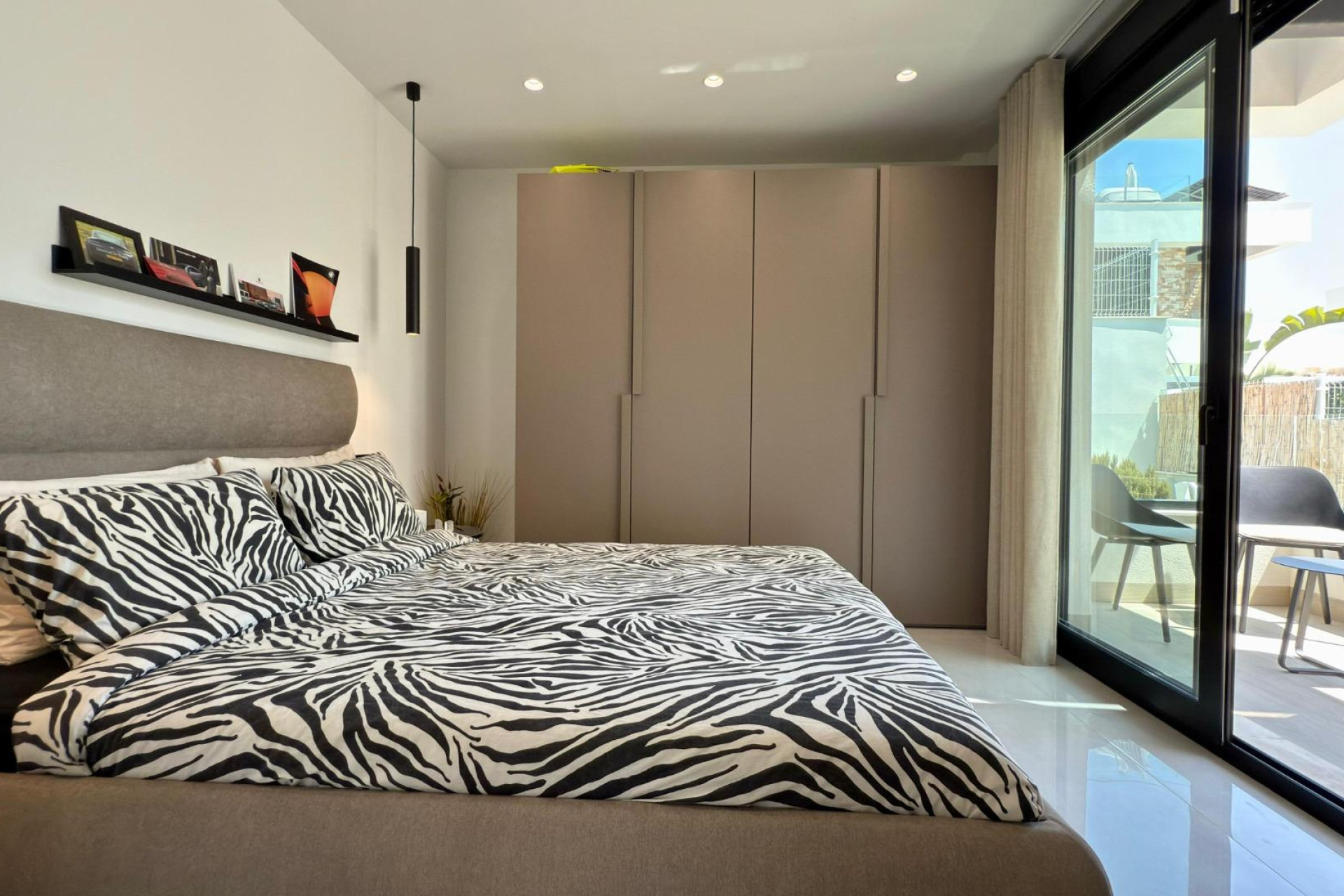 Revente - House - Finestrat - Balcón de finestrat