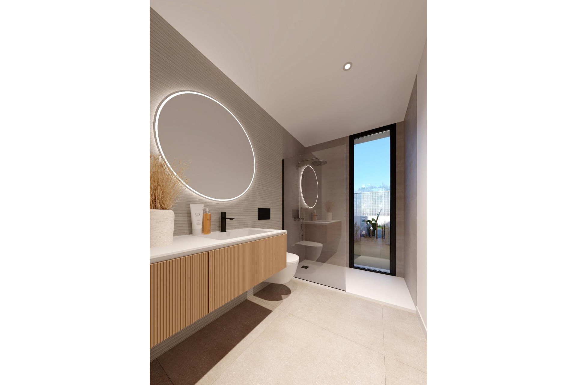 Revente - House - Finestrat - Balcón de finestrat