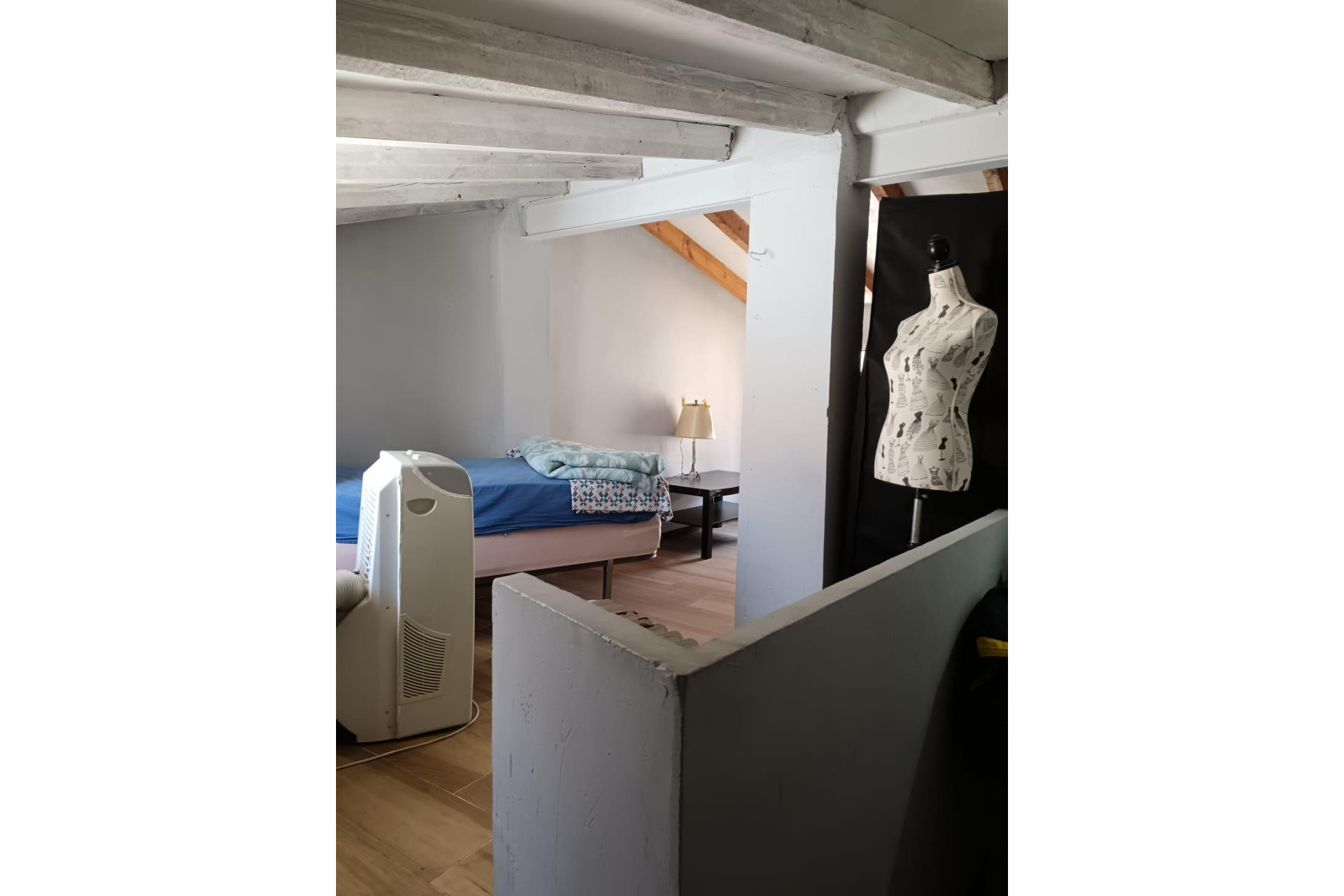 Revente - House - Finestrat - Finestrat - Finestrat pueblo