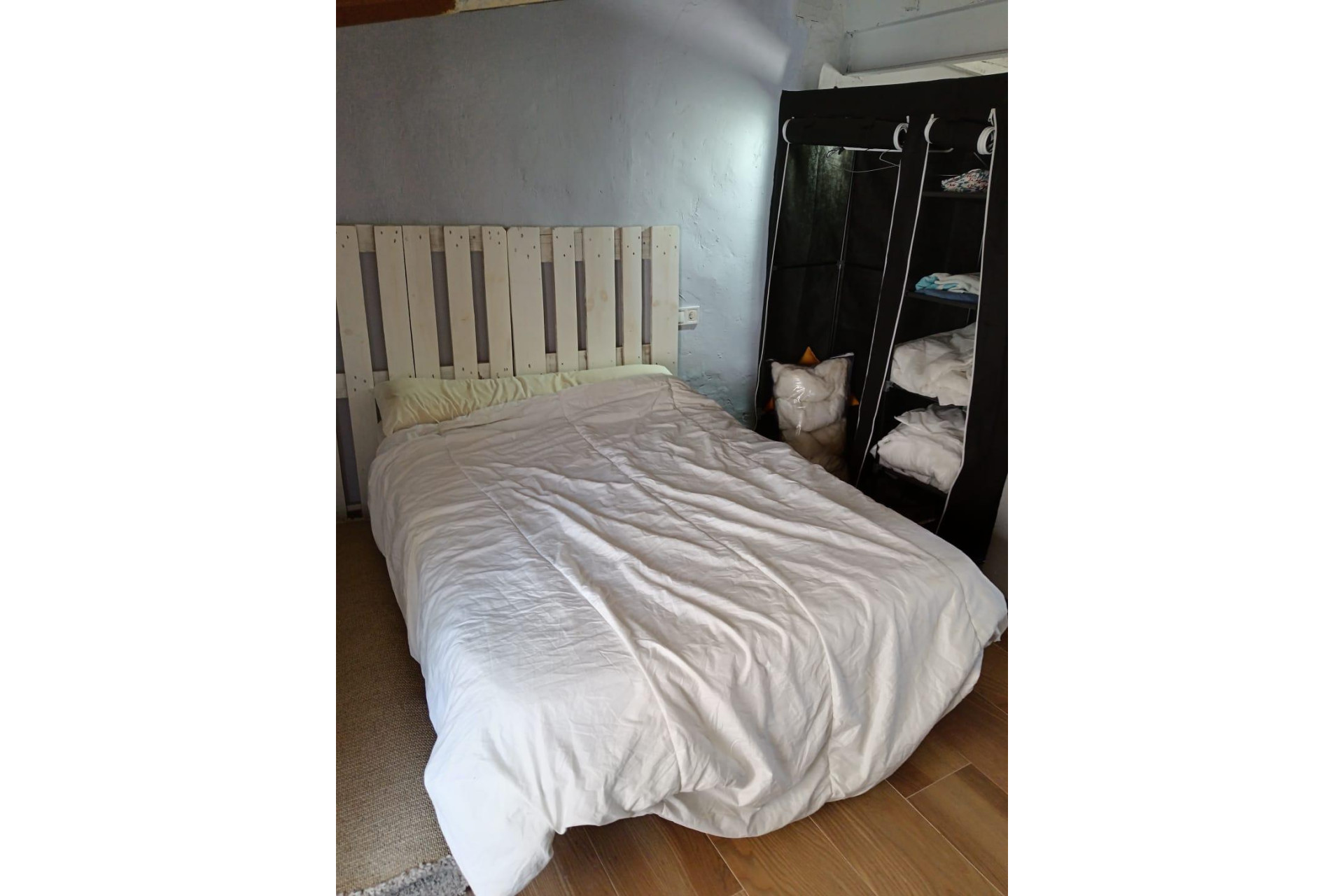 Revente - House - Finestrat - Finestrat - Finestrat pueblo