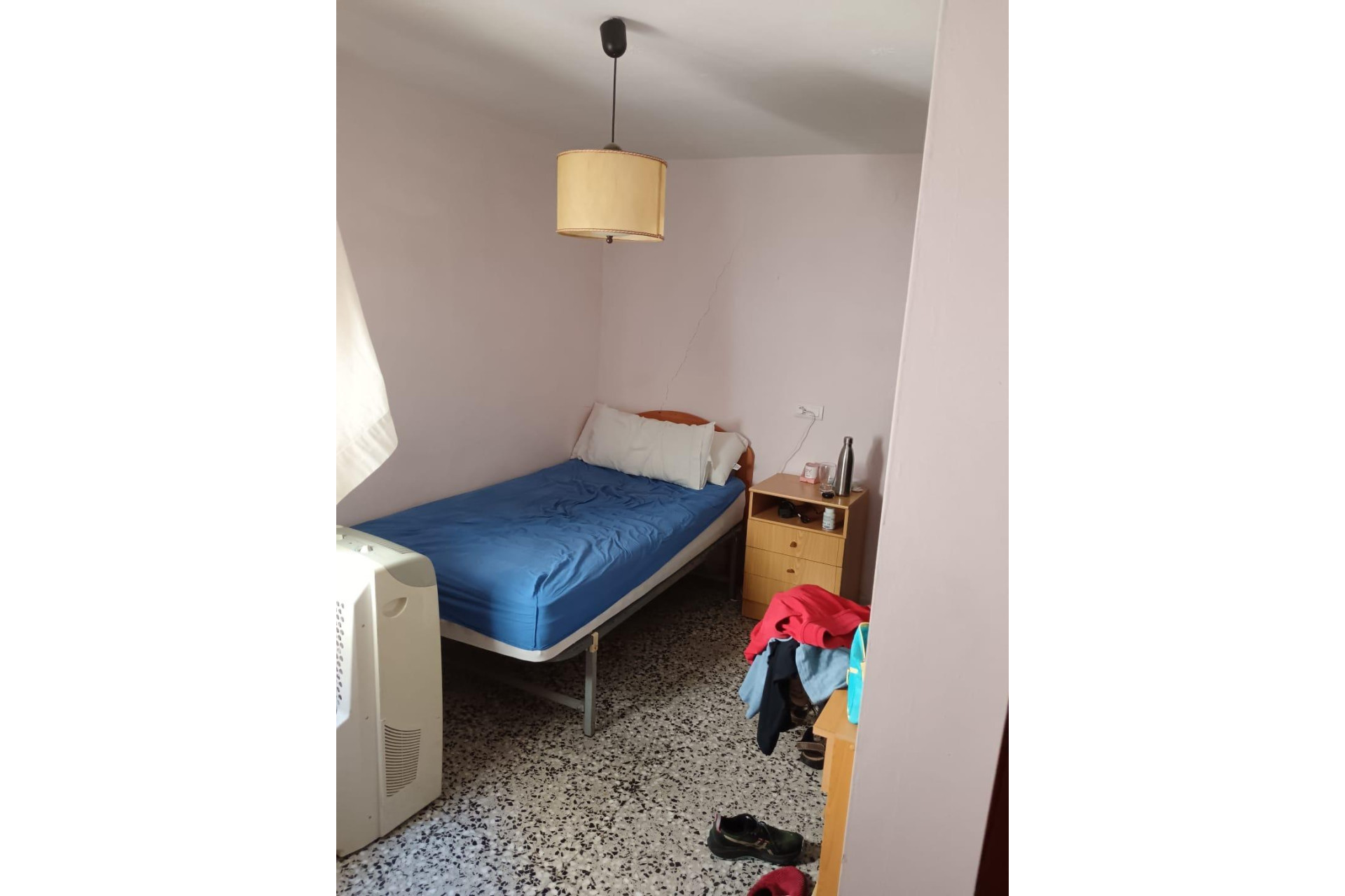 Revente - House - Finestrat - Finestrat - Finestrat pueblo