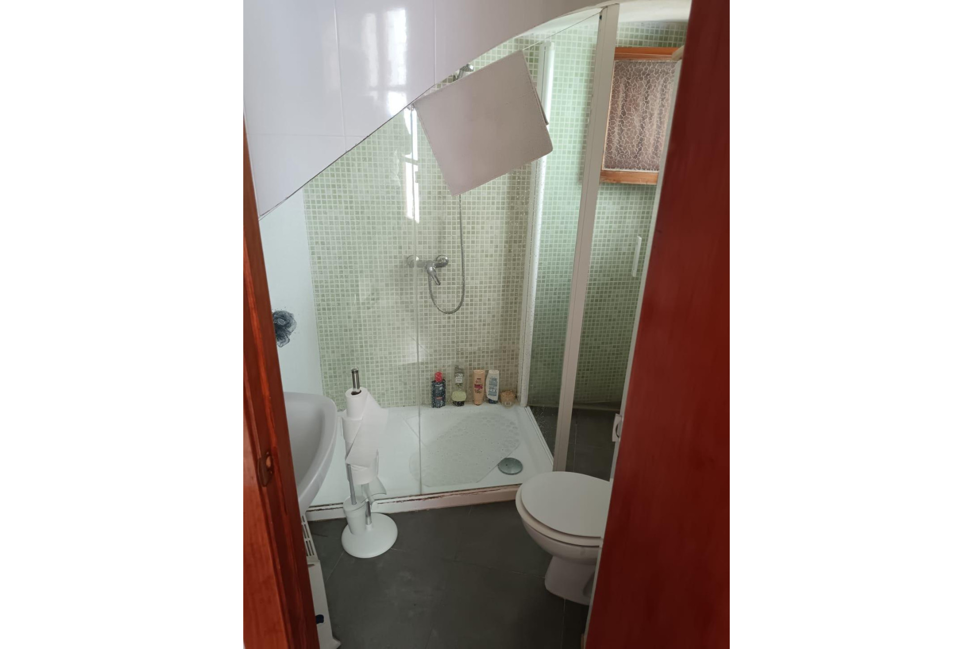 Revente - House - Finestrat - Finestrat - Finestrat pueblo