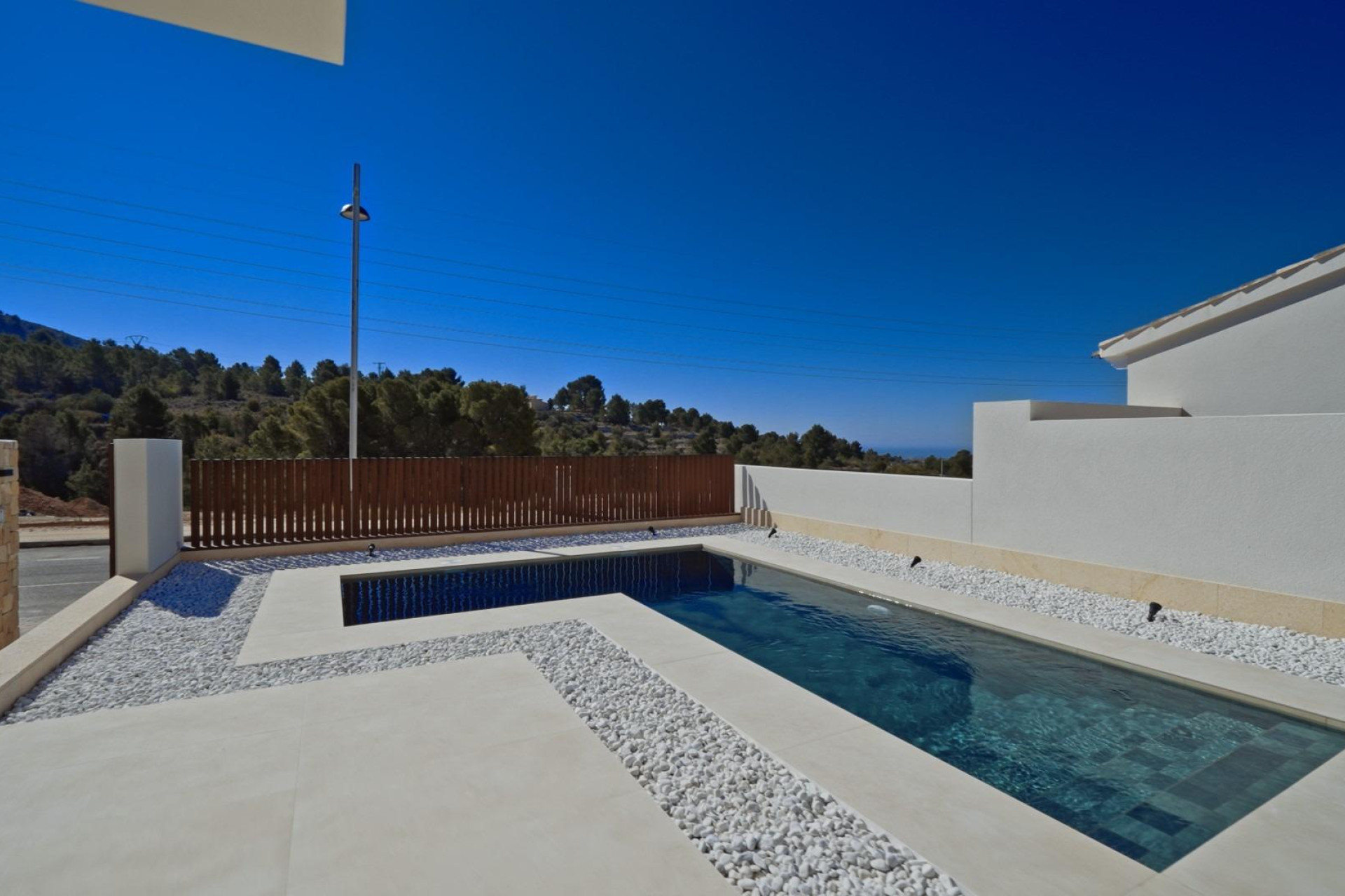 Revente - House - Finestrat - Finestrat Urbanizaciones