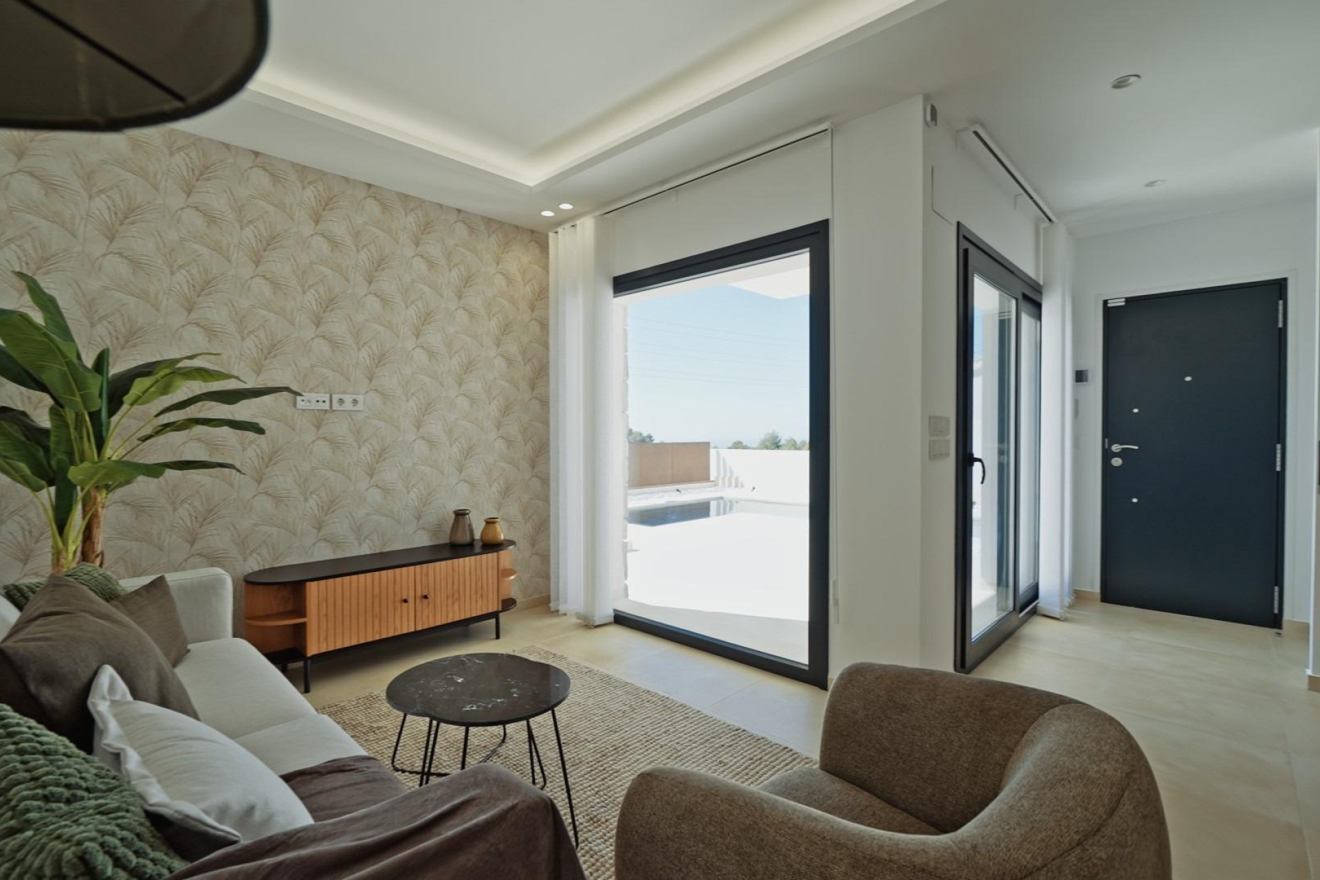 Revente - House - Finestrat - Finestrat Urbanizaciones