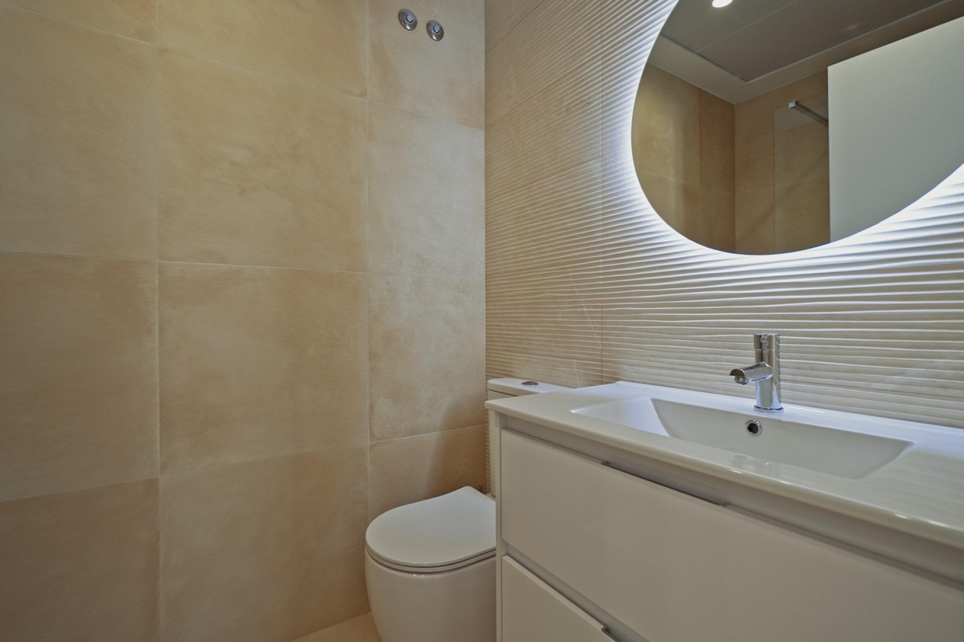 Revente - House - Finestrat - Finestrat Urbanizaciones