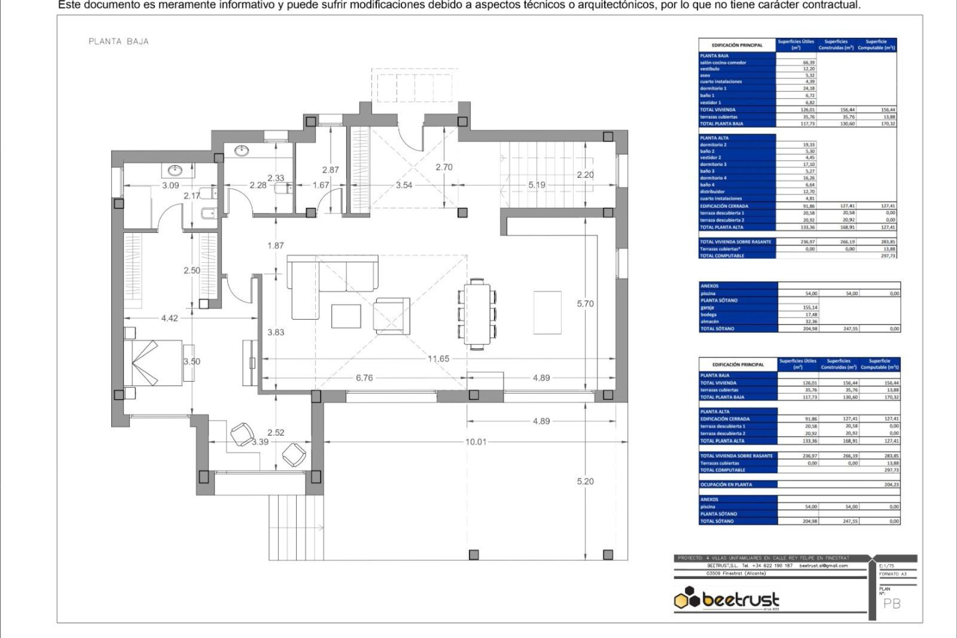 Revente - House - Finestrat - Golf Bahía