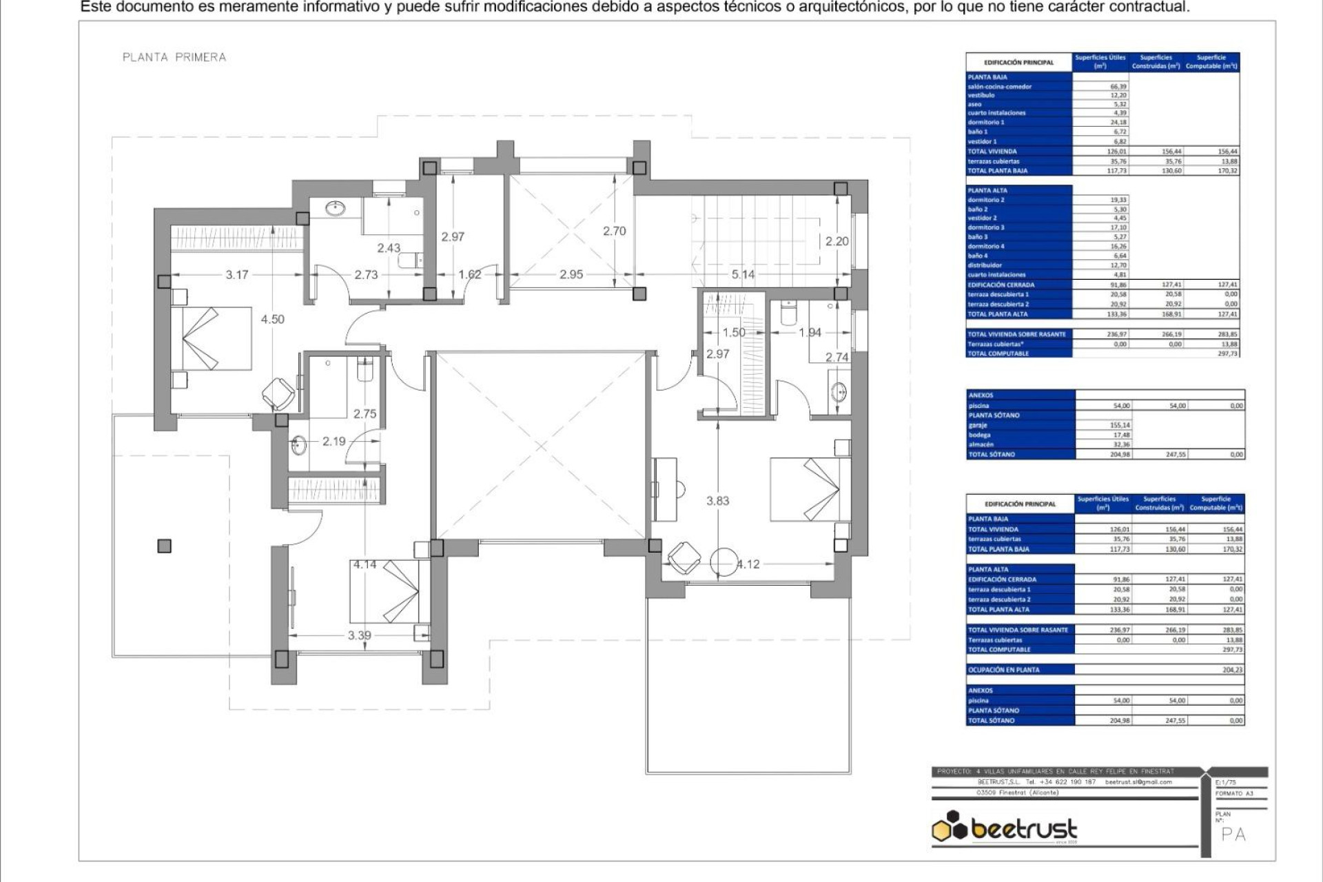 Revente - House - Finestrat - Golf Bahía