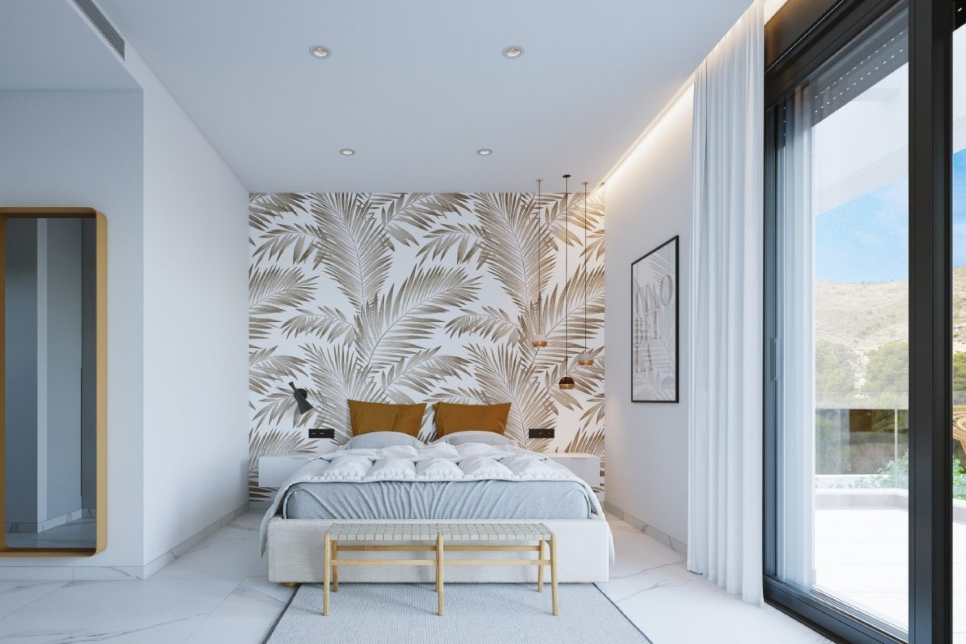 Revente - House - Finestrat - Sierra cortina