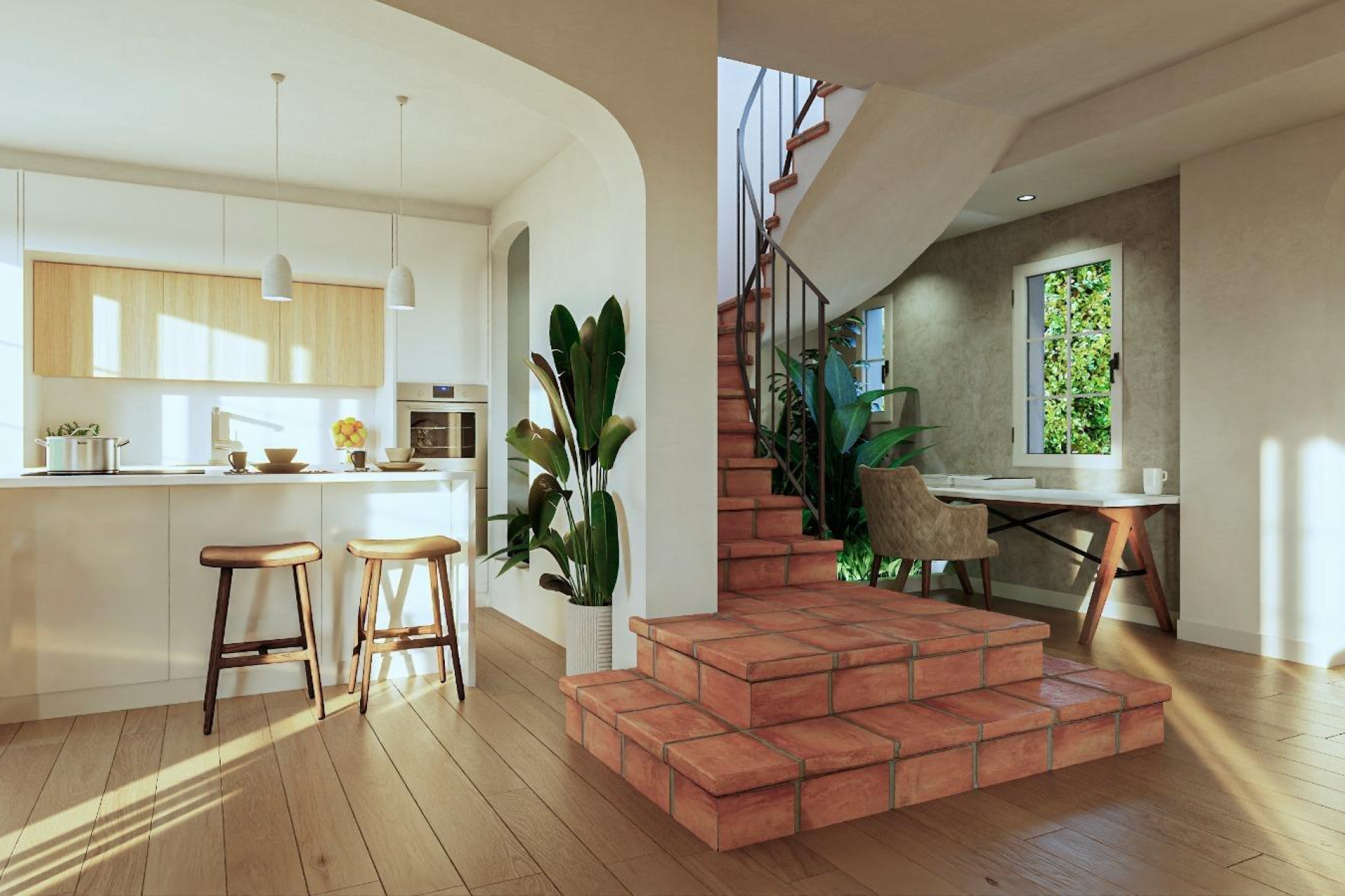 Revente - House - Finestrat - Sierra cortina