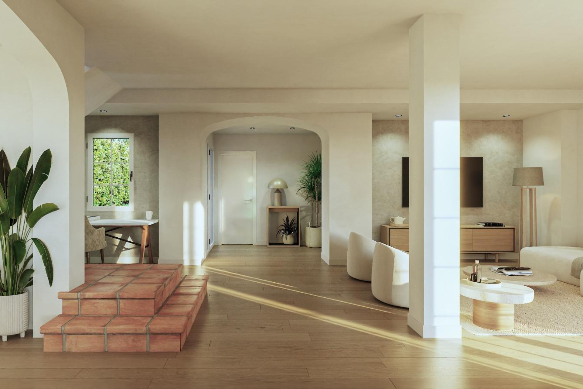 Revente - House - Finestrat - Sierra cortina