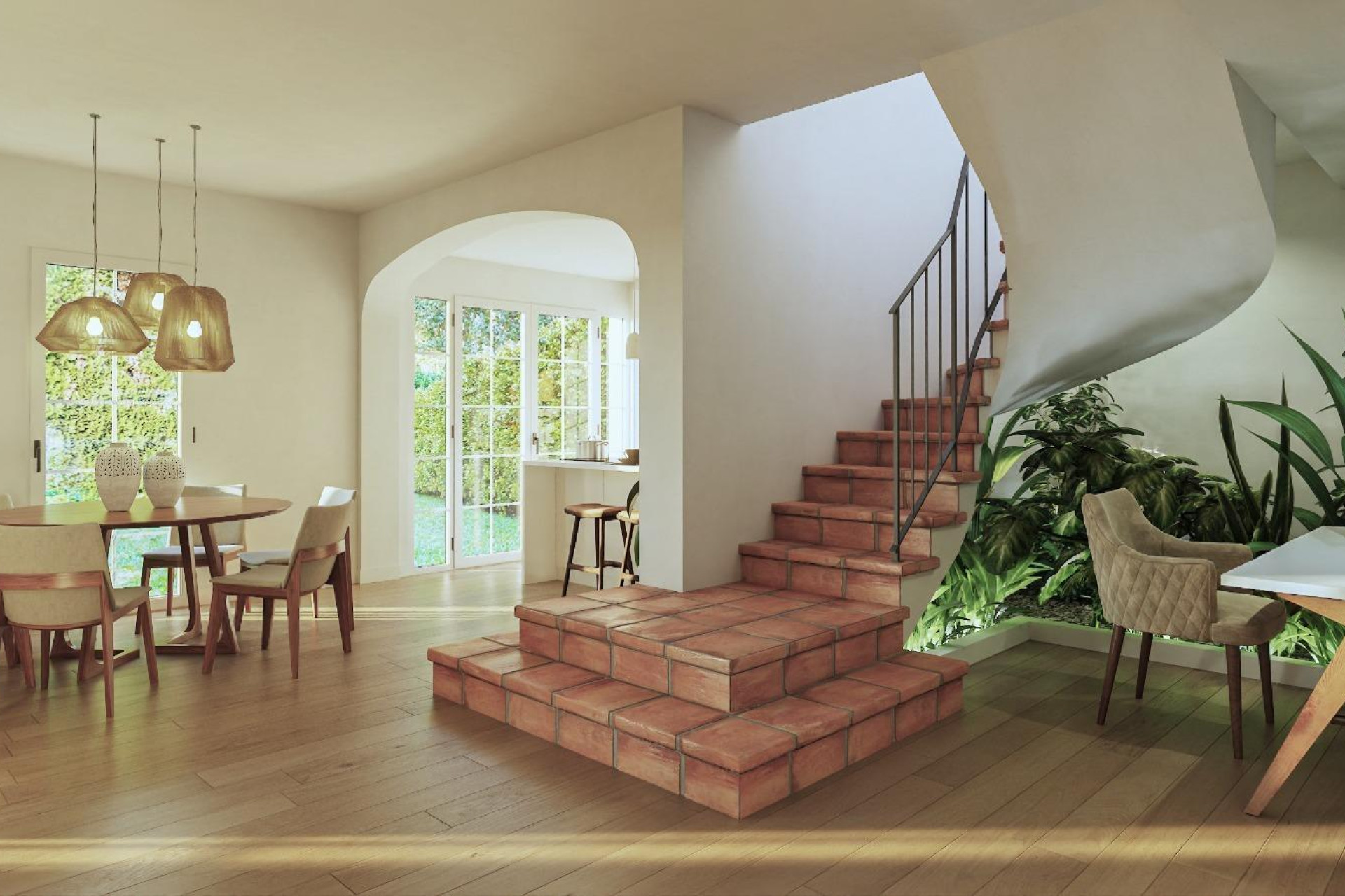 Revente - House - Finestrat - Sierra cortina