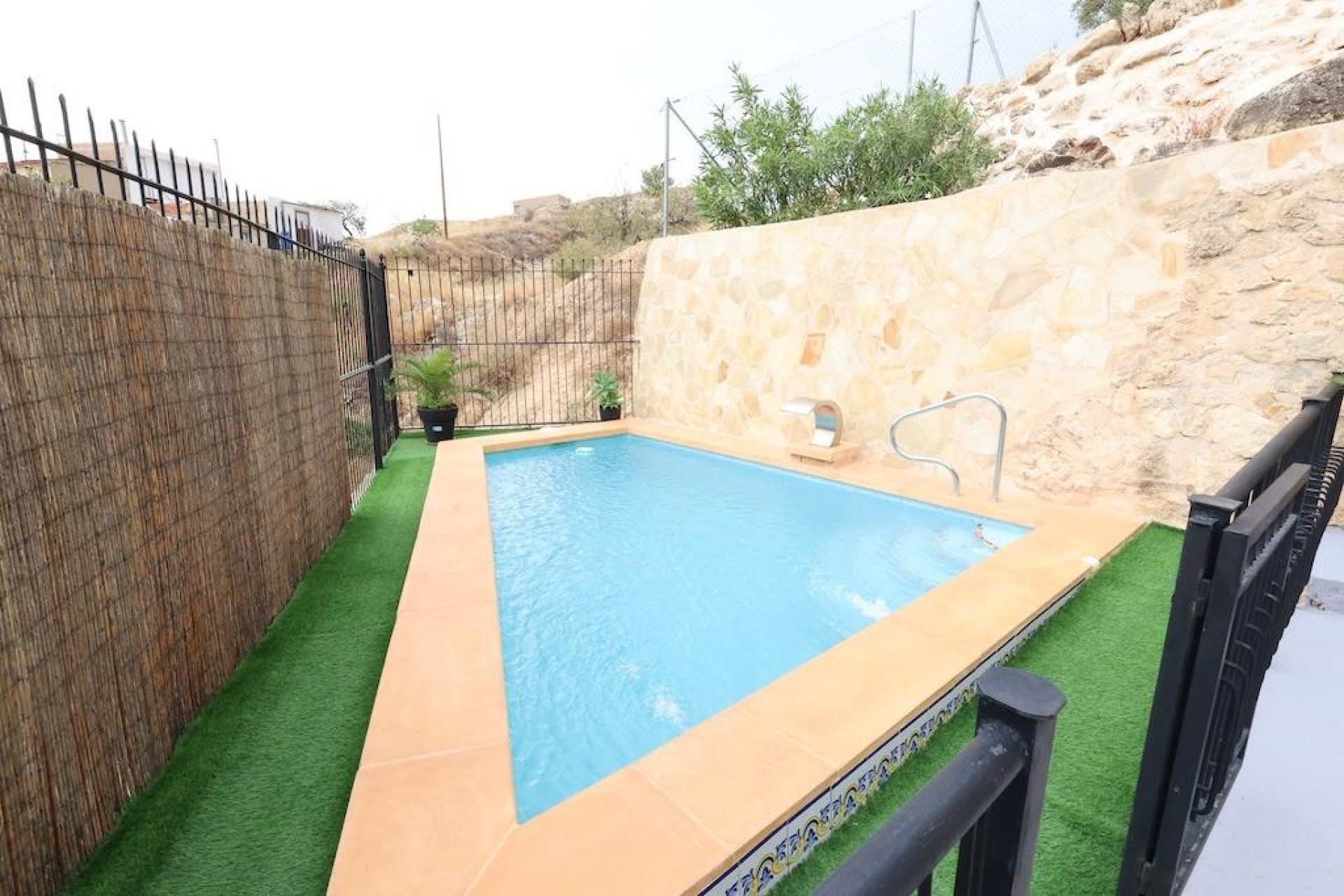 Revente - House - Fortuna - La garapacha