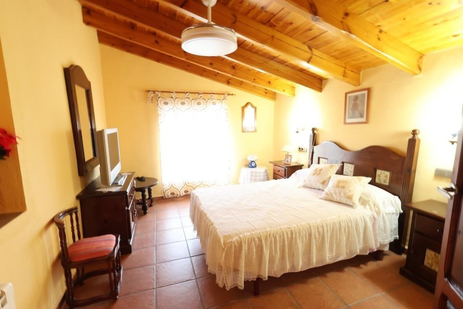 Revente - House - Fortuna - La garapacha