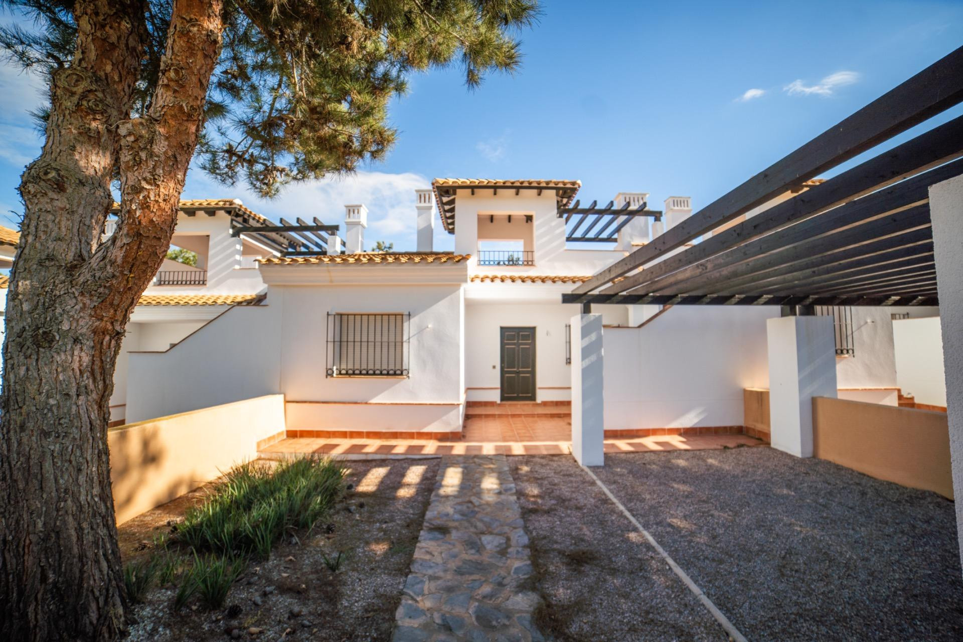 Revente - House - Fuente alamo de Murcia - La Pinilla - Las Palas