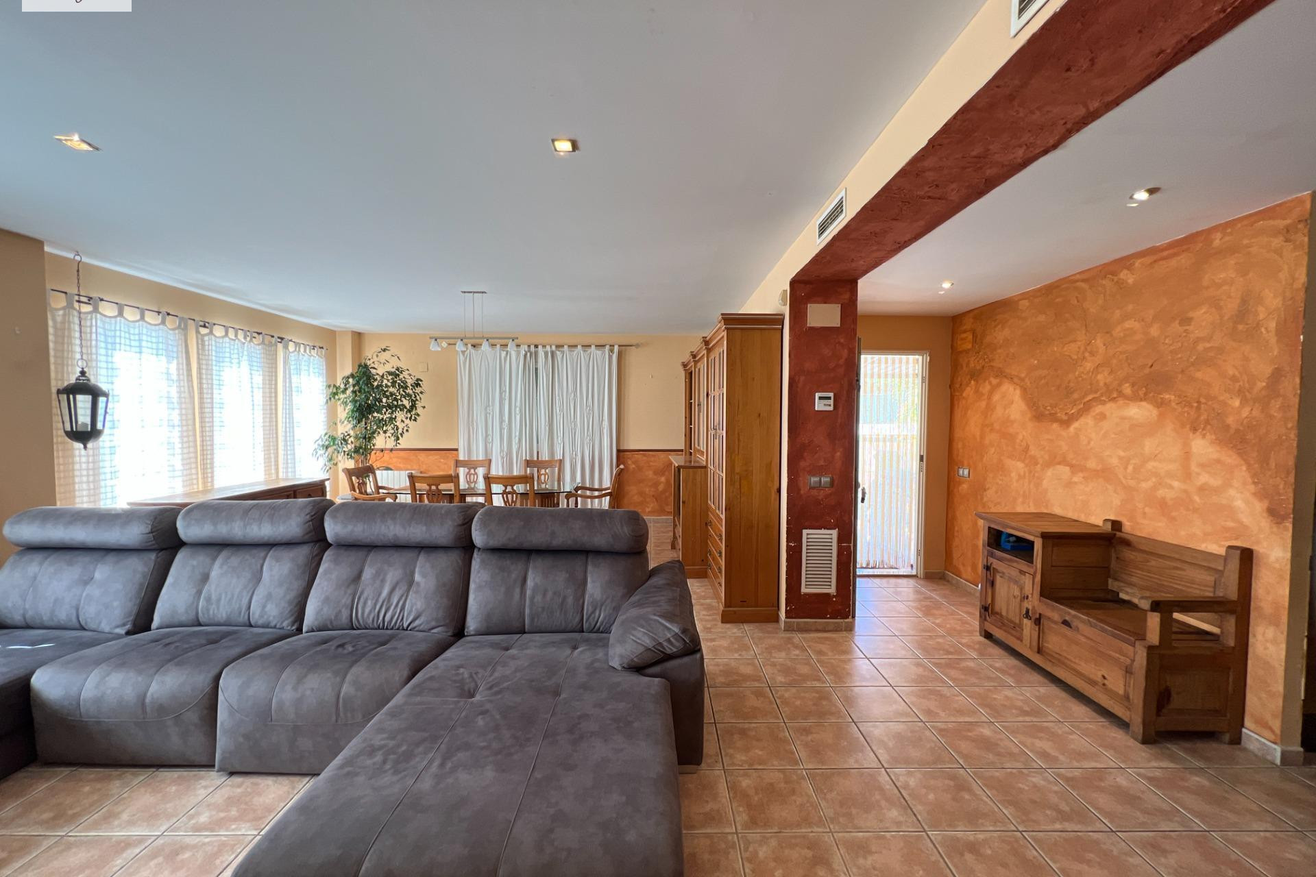 Revente - House - Godelleta - El bosque