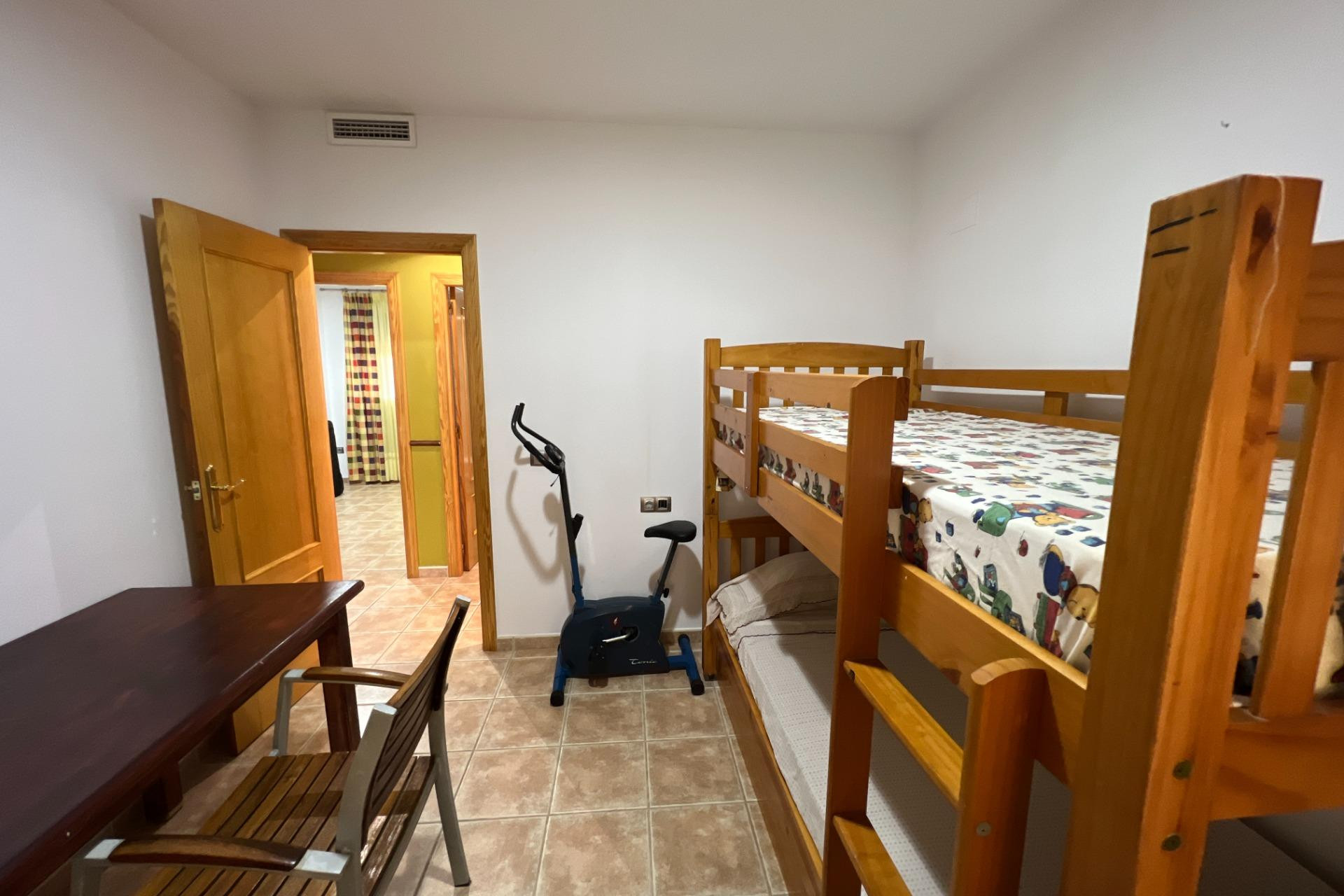 Revente - House - Godelleta - El bosque