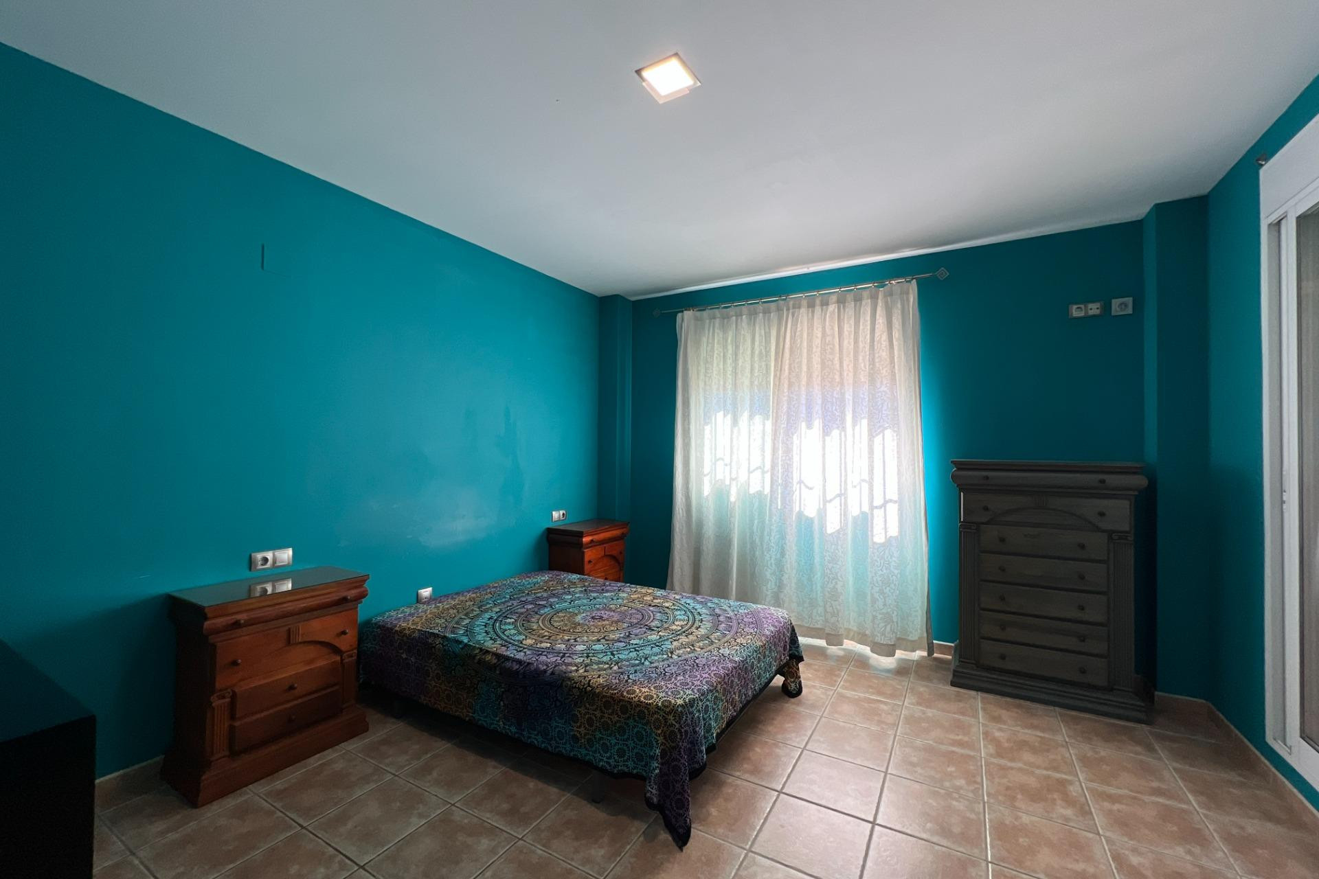 Revente - House - Godelleta - El bosque