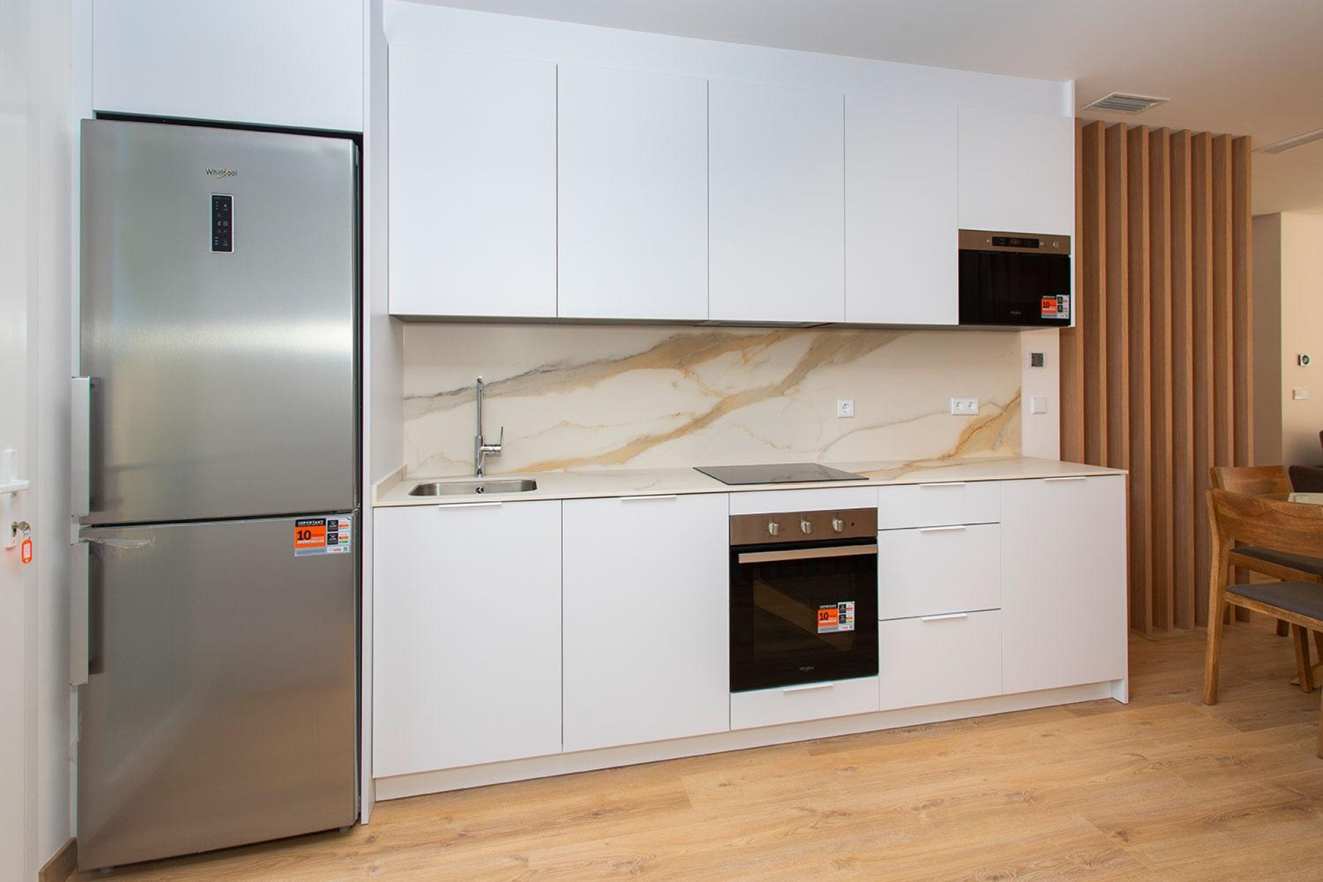 Revente - House - Hondón de las Nieves - Pueblo 6