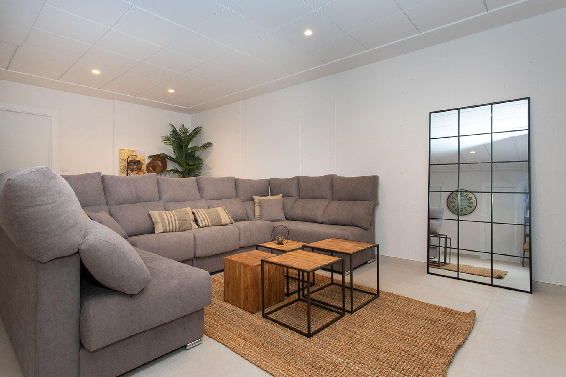 Revente - House - Hondón de las Nieves - Pueblo 6