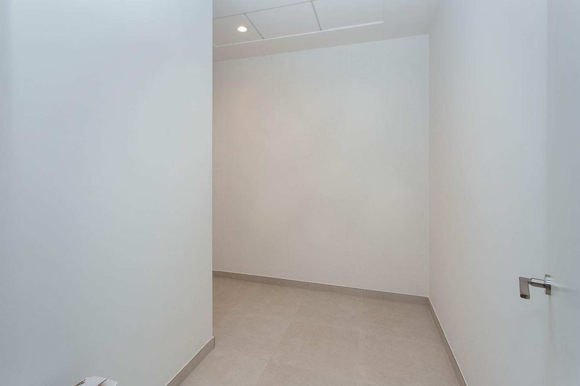 Revente - House - Hondón de las Nieves - Pueblo 6