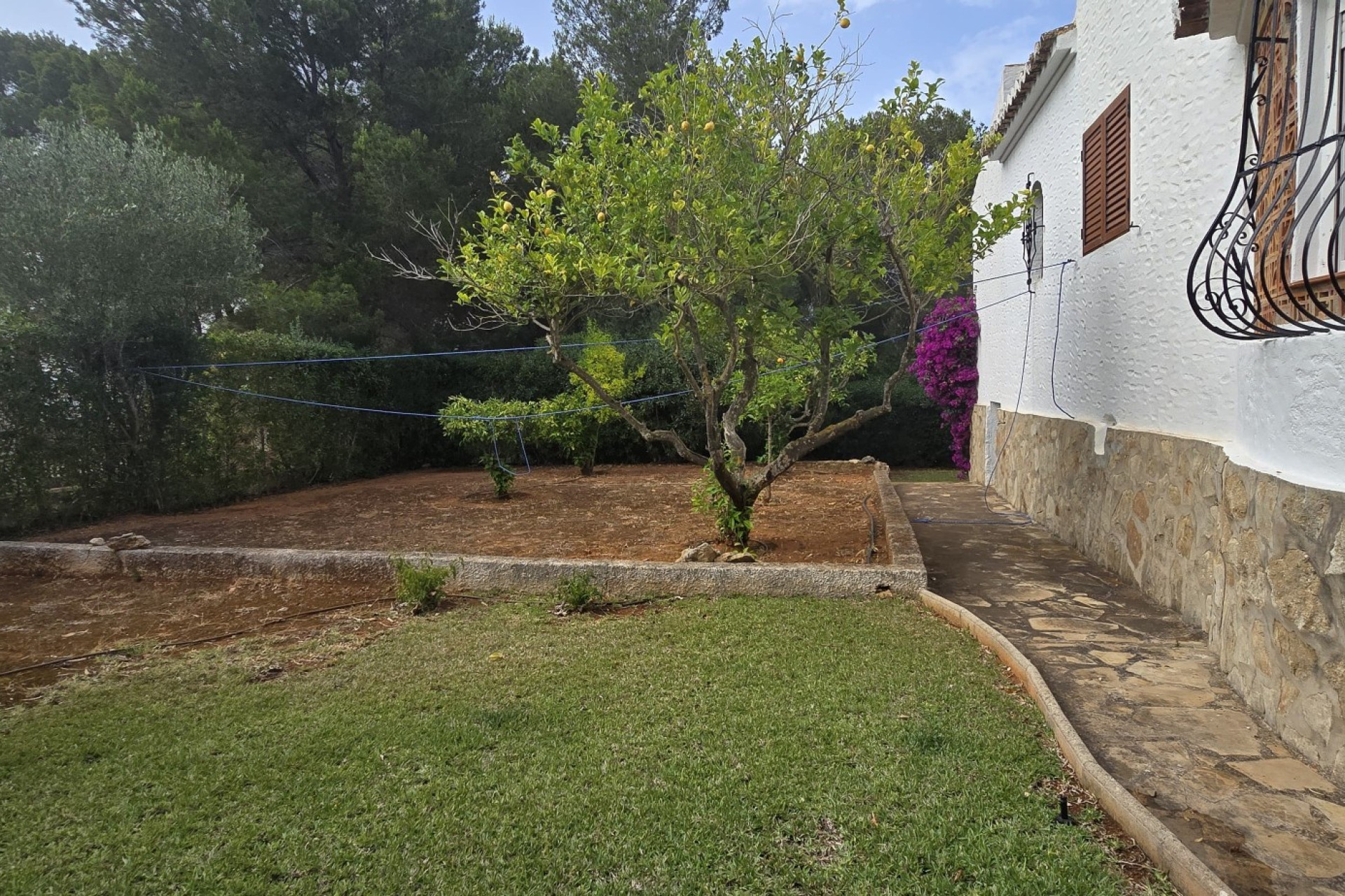 Revente - House - Jávea - Balcón al mar - Cap Martí