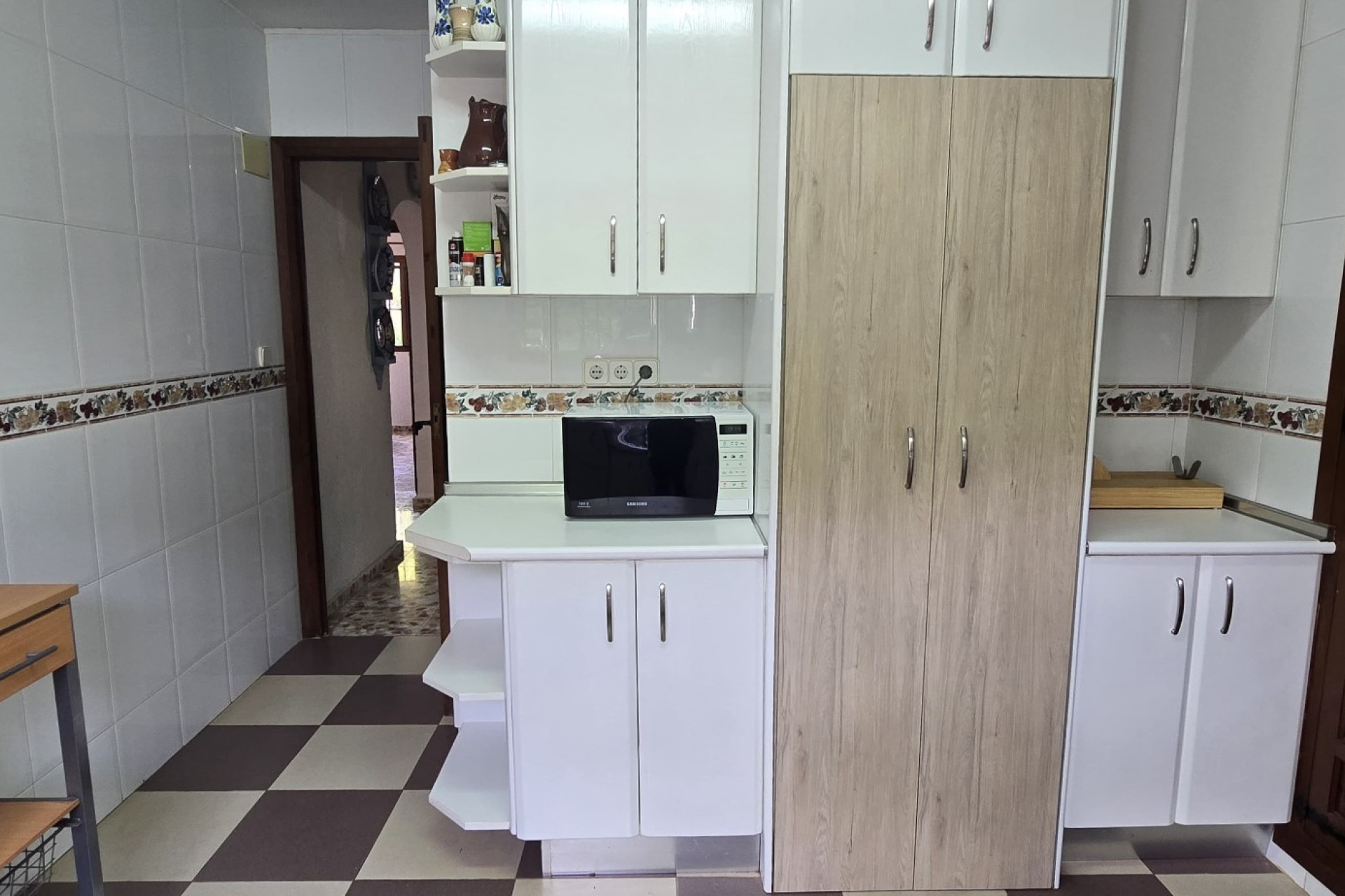 Revente - House - Jávea - Balcón al mar - Cap Martí