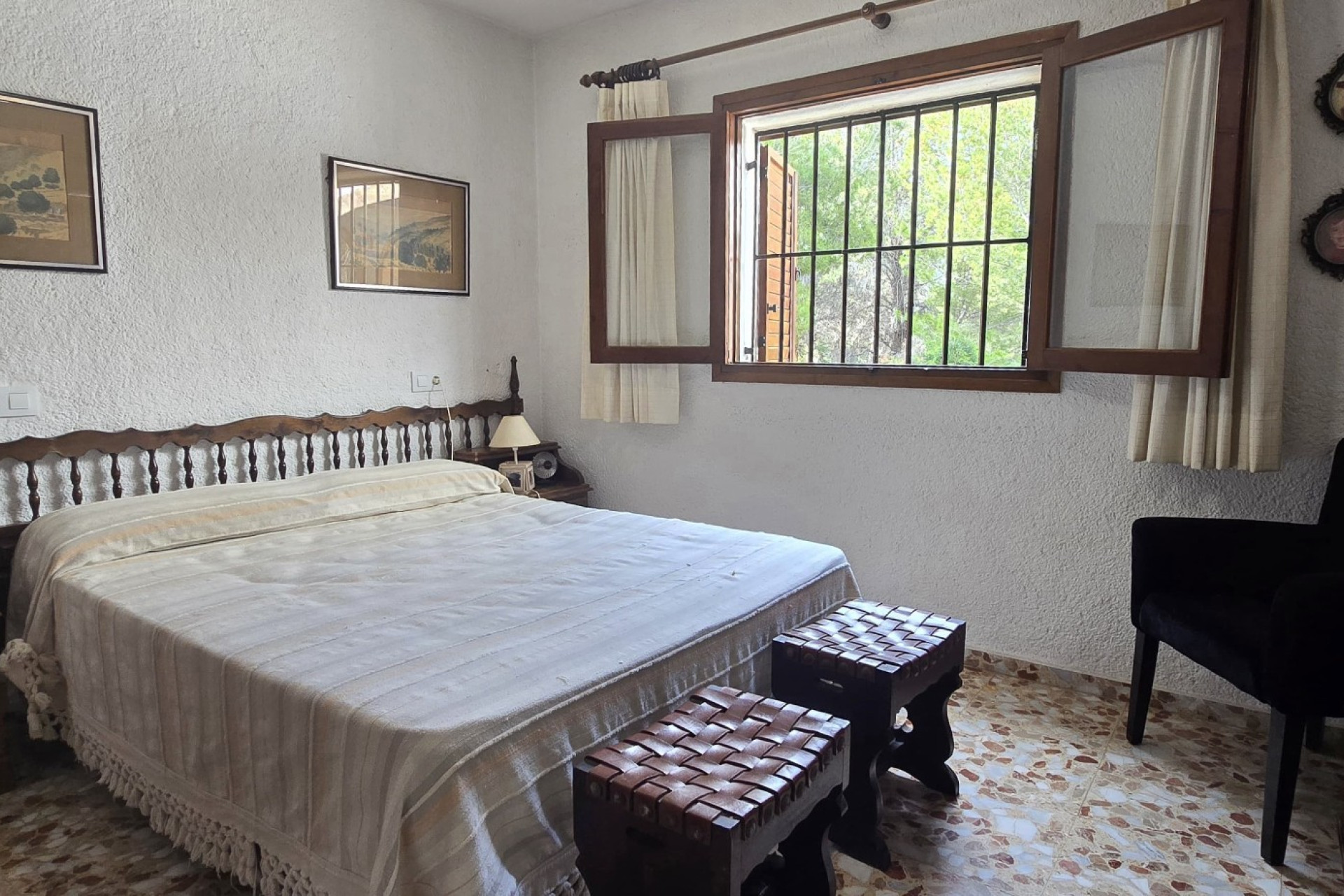 Revente - House - Jávea - Balcón al mar - Cap Martí