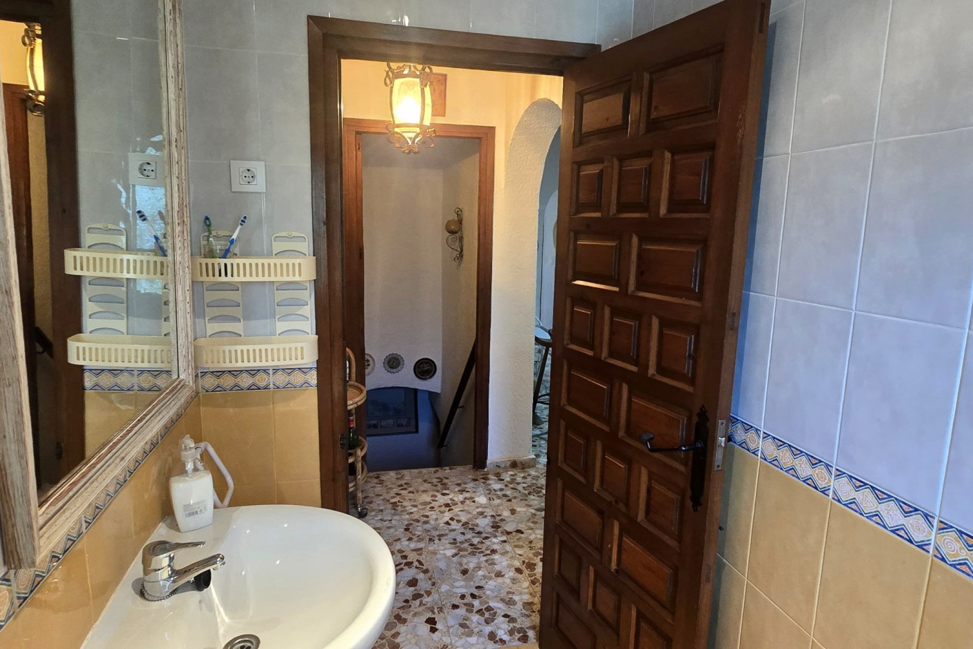 Revente - House - Jávea - Balcón al mar - Cap Martí