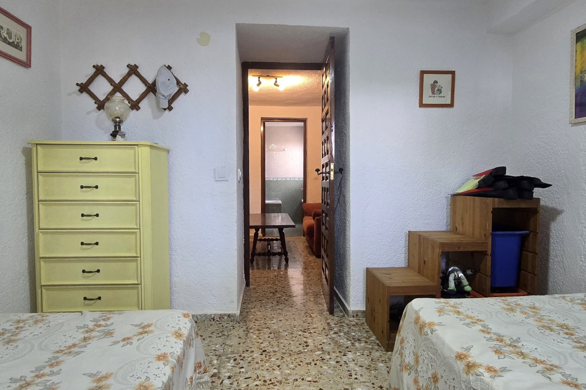 Revente - House - Jávea - Balcón al mar - Cap Martí