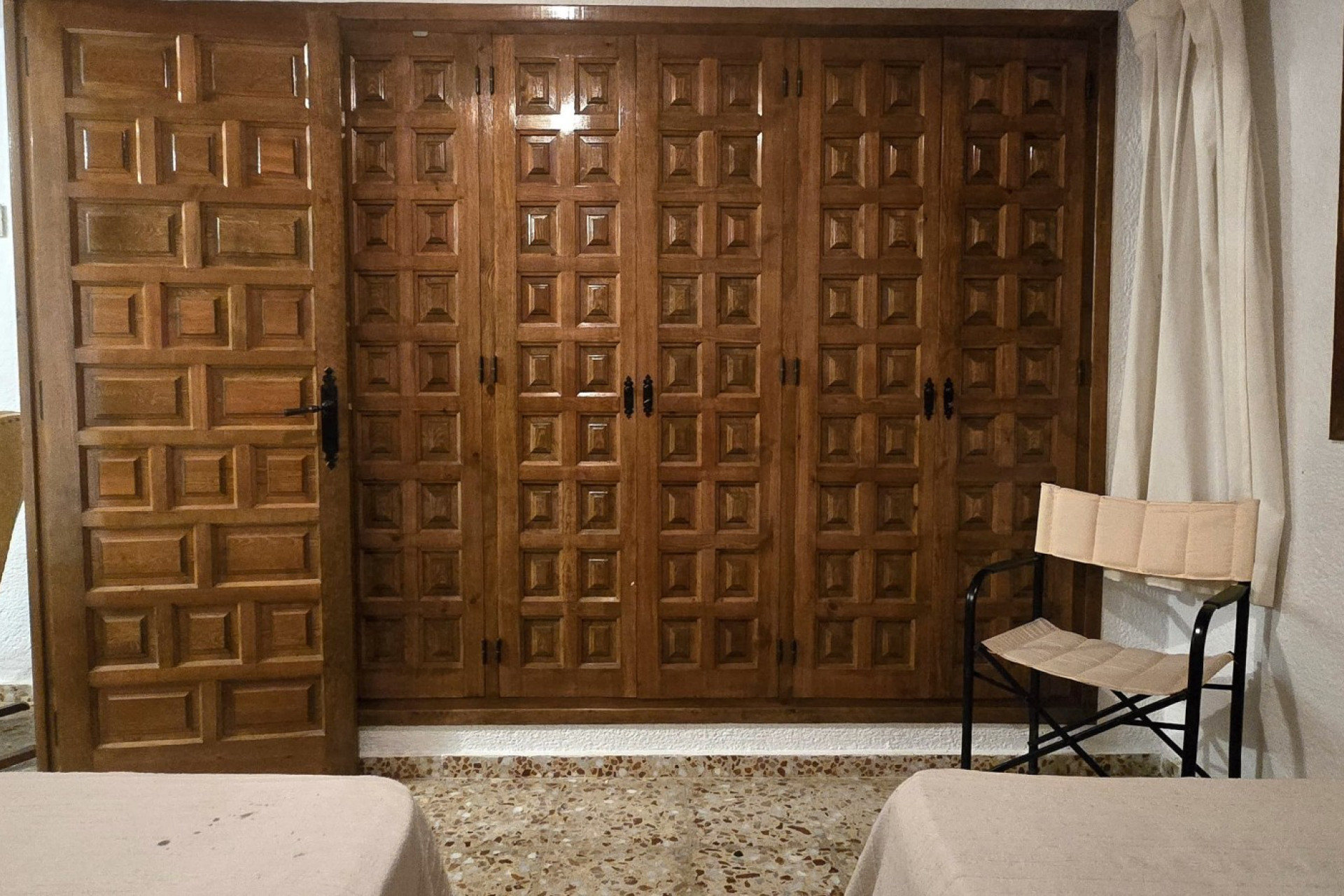 Revente - House - Jávea - Balcón al mar - Cap Martí