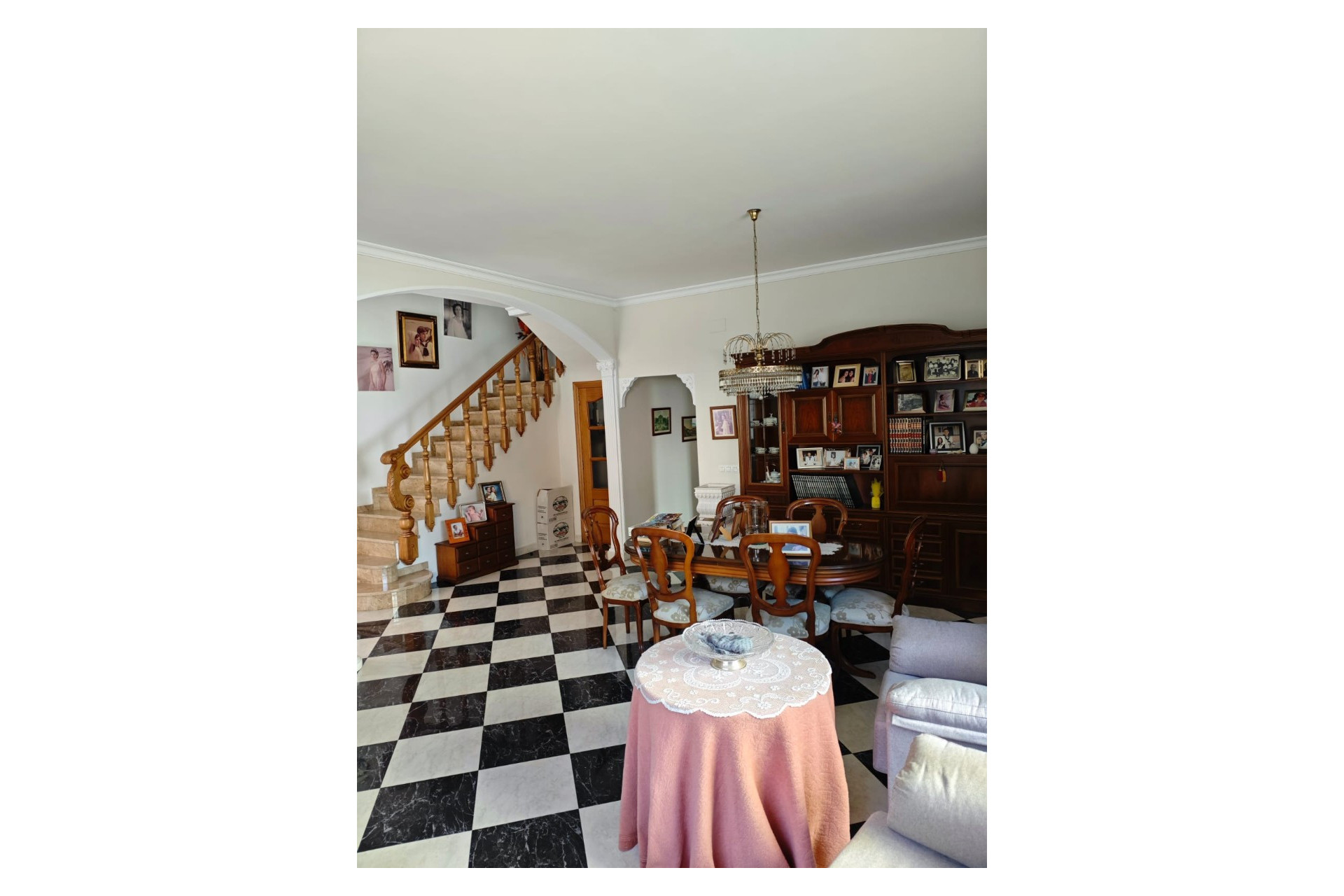 Revente - House - Jeresa - Pueblo