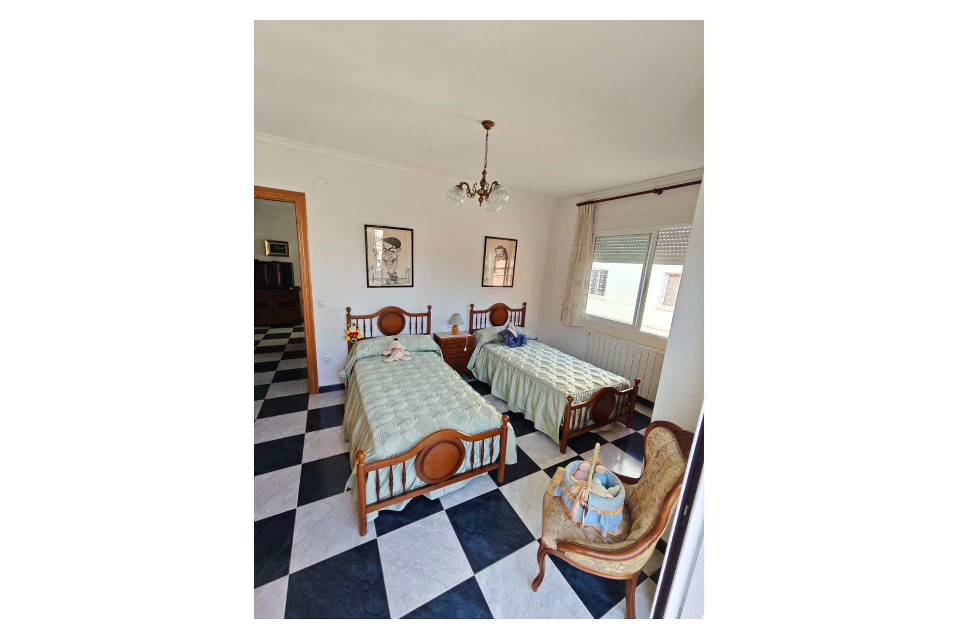 Revente - House - Jeresa - Pueblo