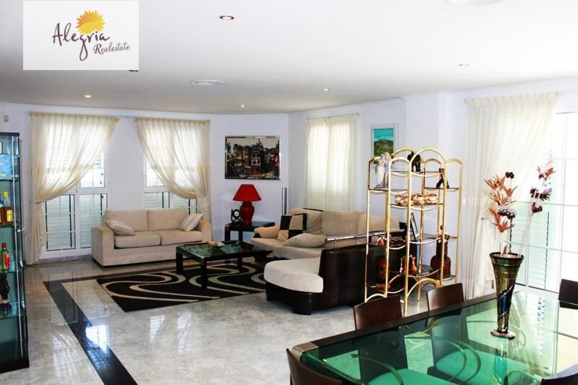 Revente - House - L'Eliana - MONTEALEGRE