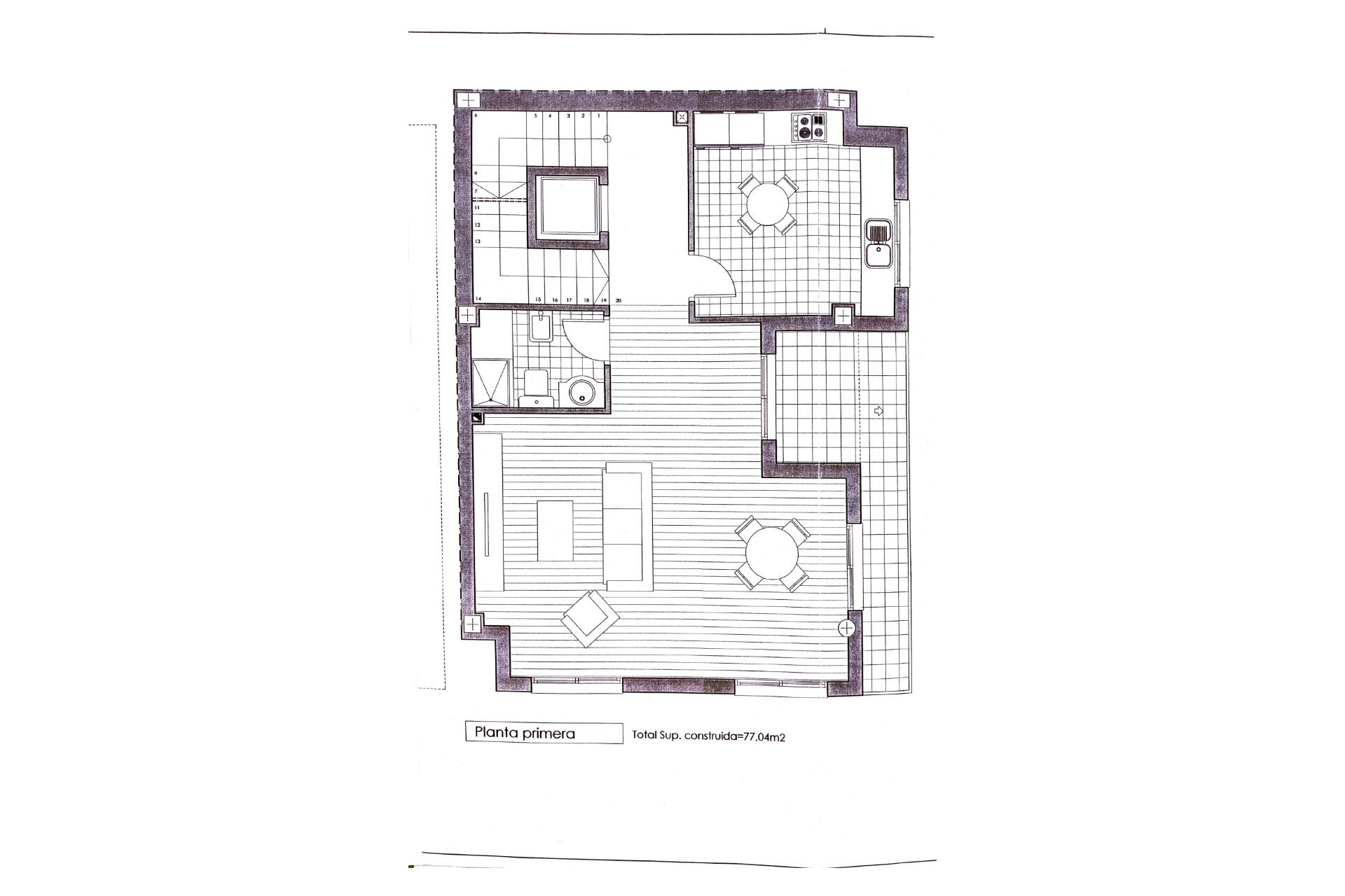 Revente - House - La Font d'en Carròs - Centro