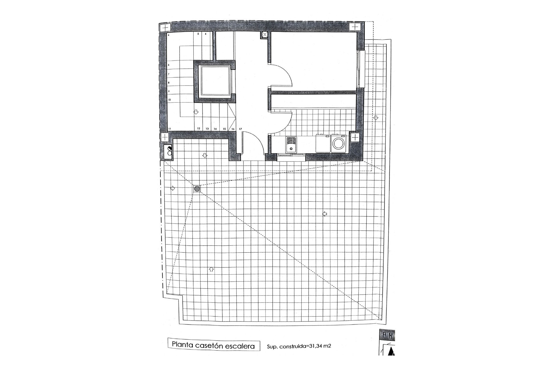 Revente - House - La Font d'en Carròs - Centro
