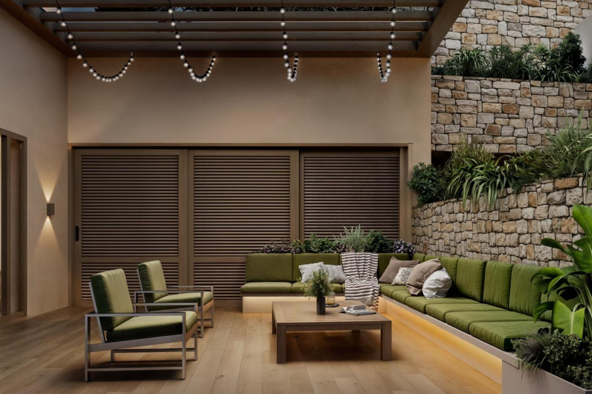 Revente - House - La Nucía - Montebello - Nou Espai