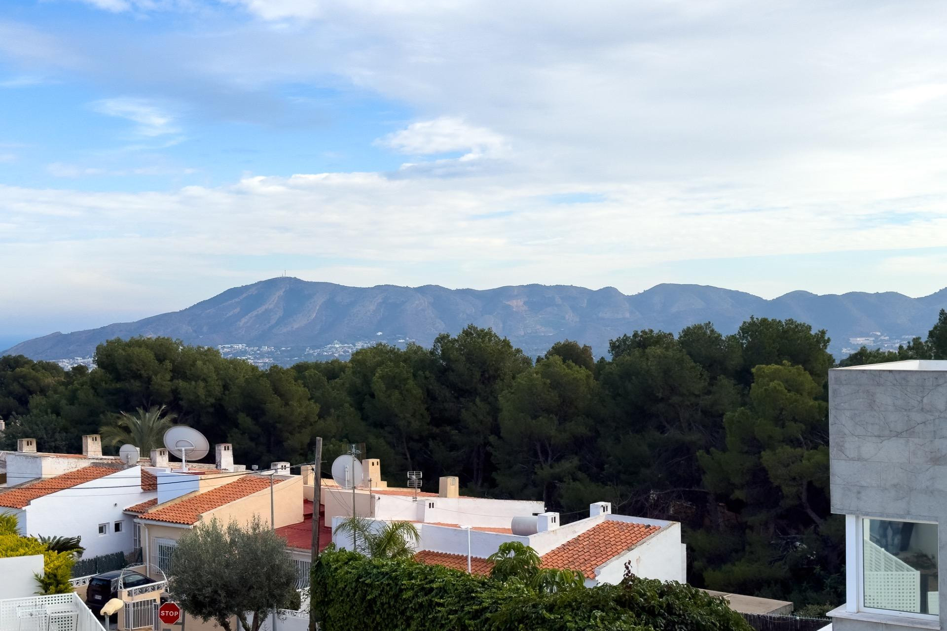 Revente - House - La Nucía - Urbanizaciones