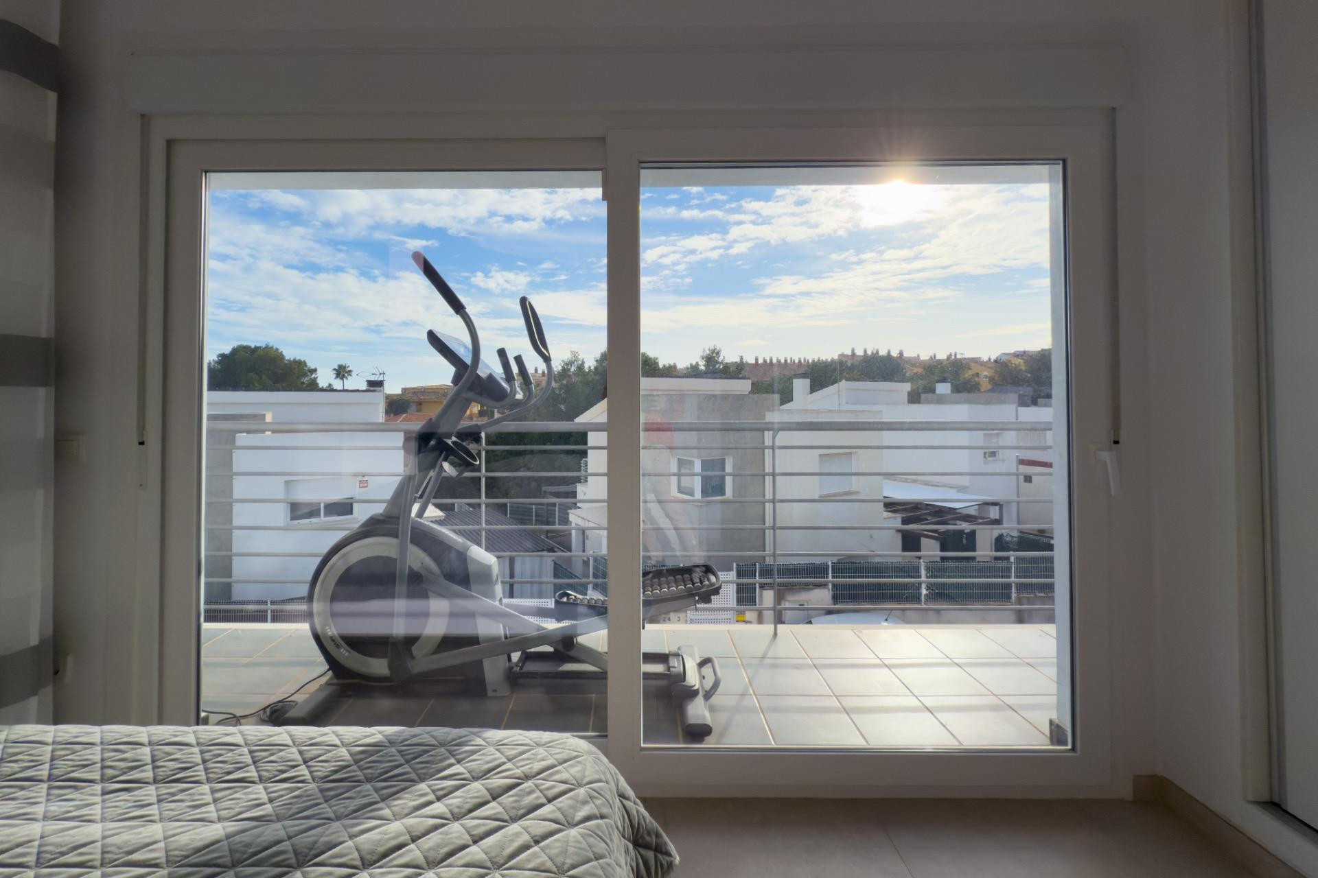 Revente - House - La Nucía - Urbanizaciones