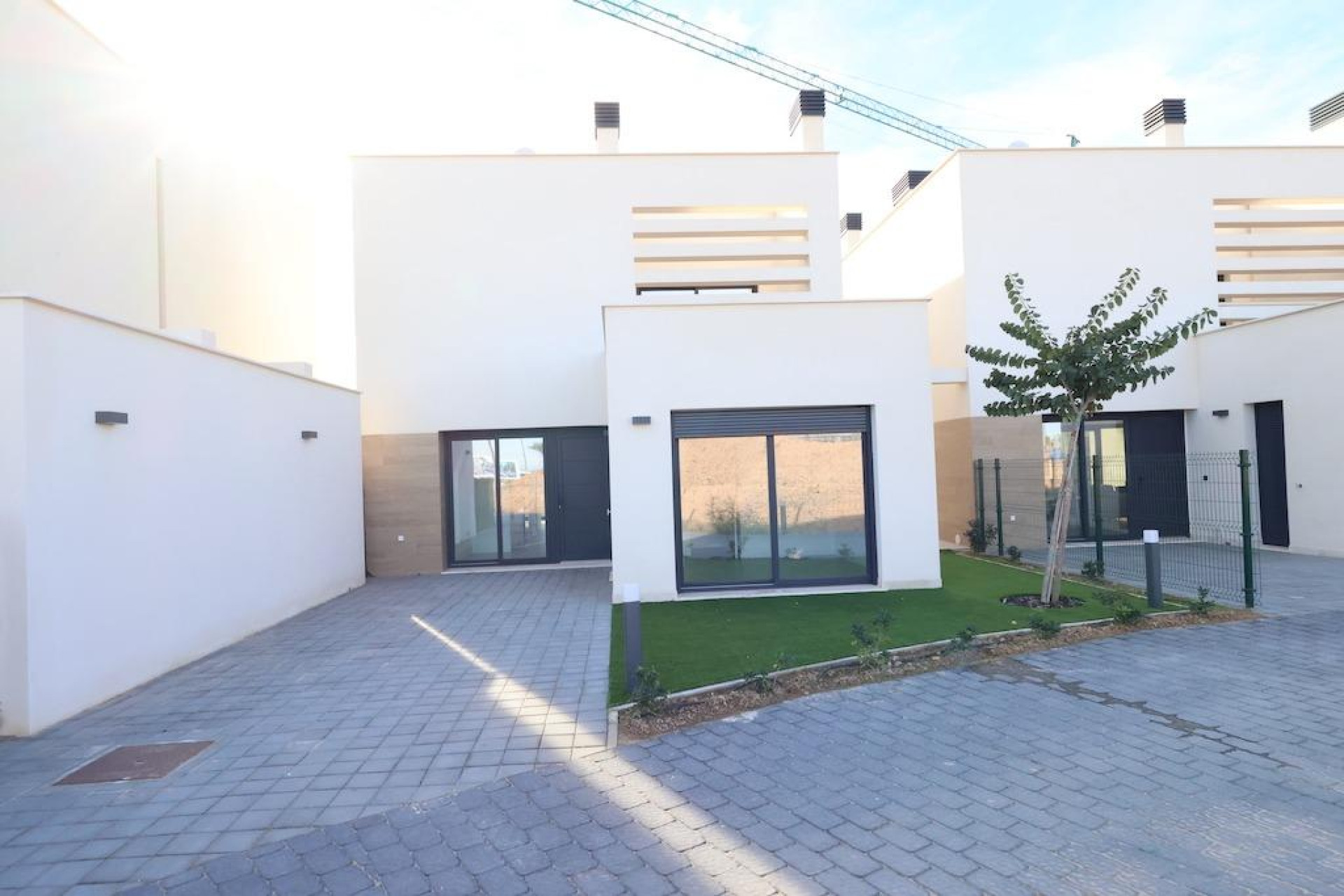 Revente - House - Los Alcázares - Santa Rosalía