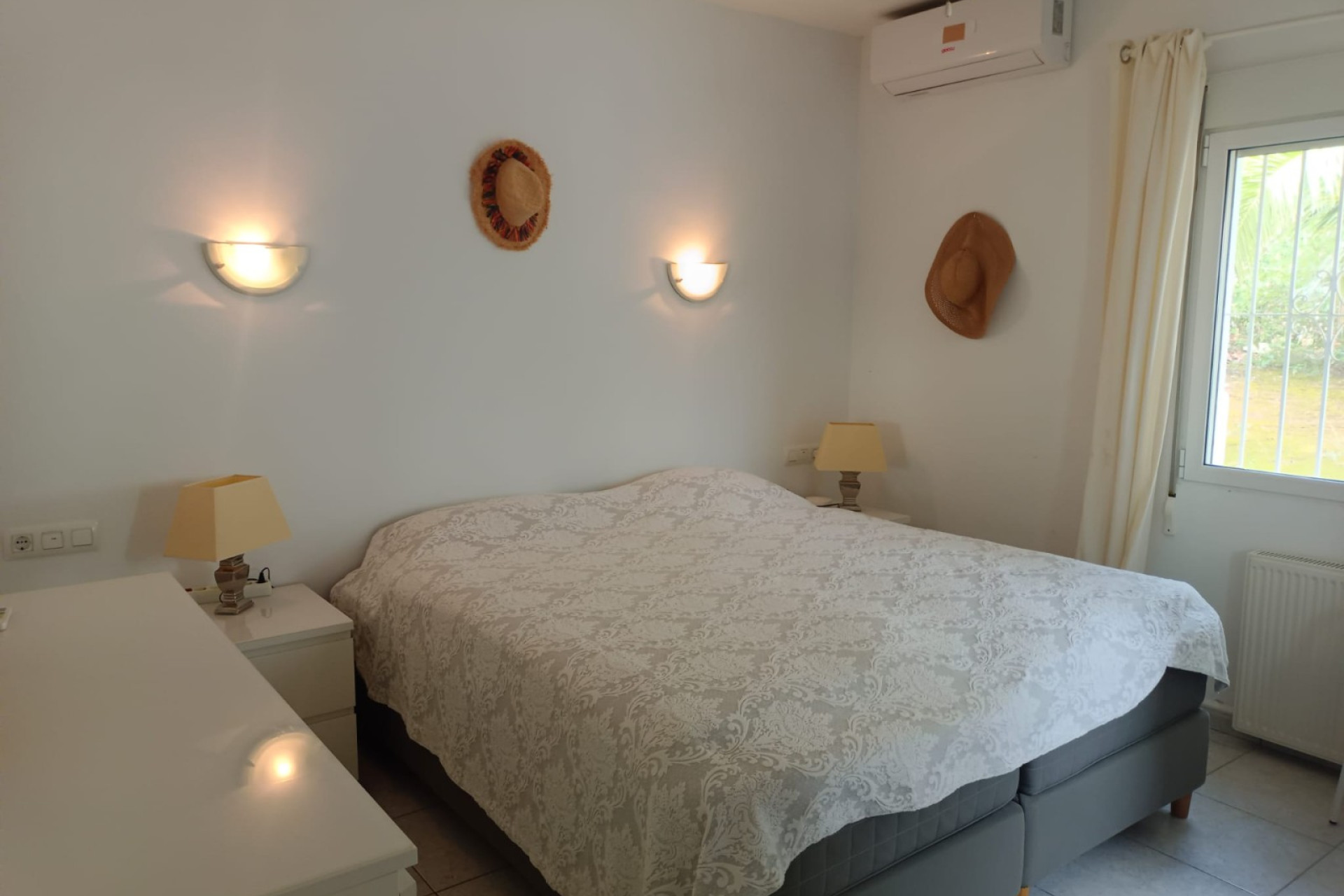 Revente - House - Moraira - center