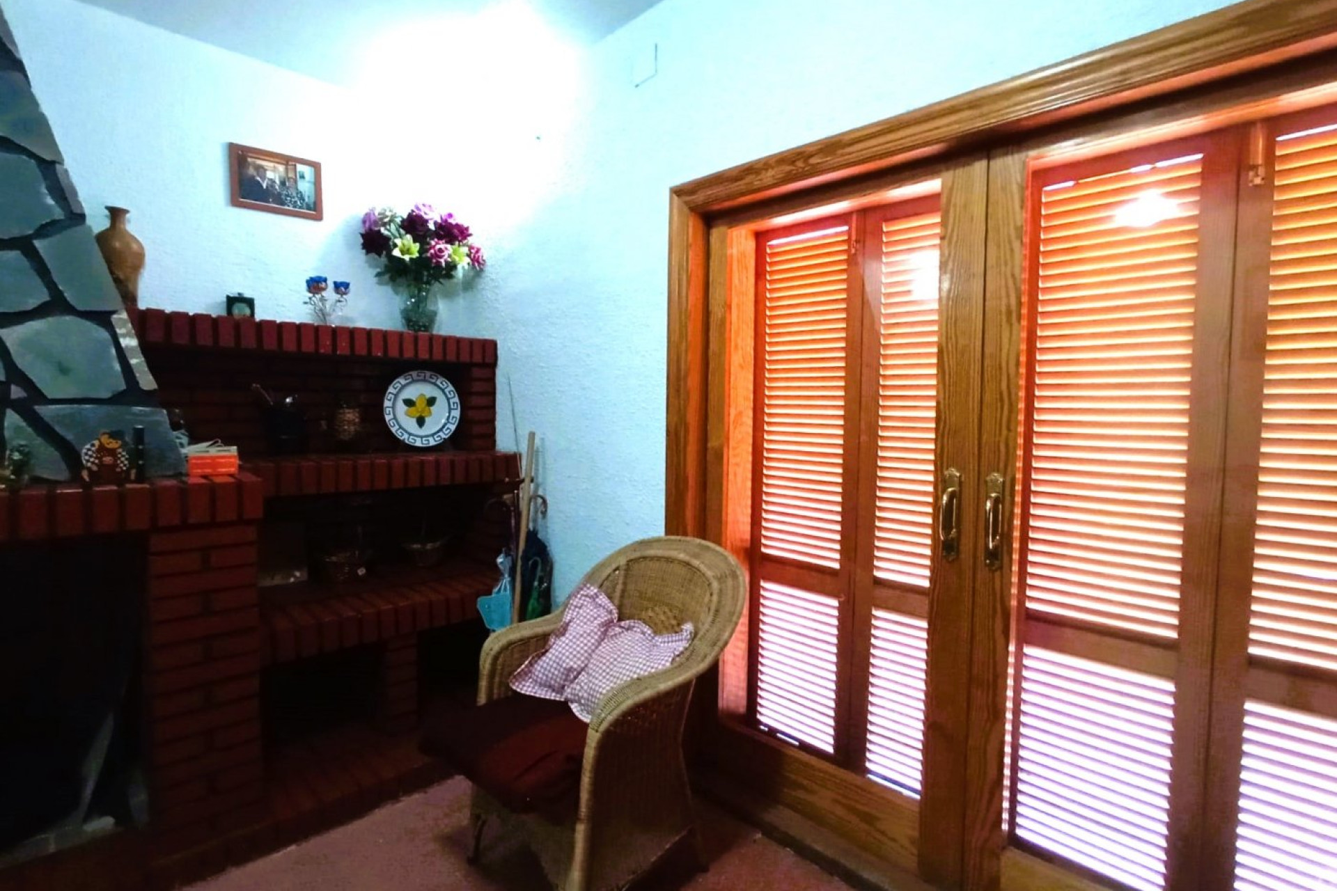 Revente - House - Mutxamel - Bonalba-Cotoveta