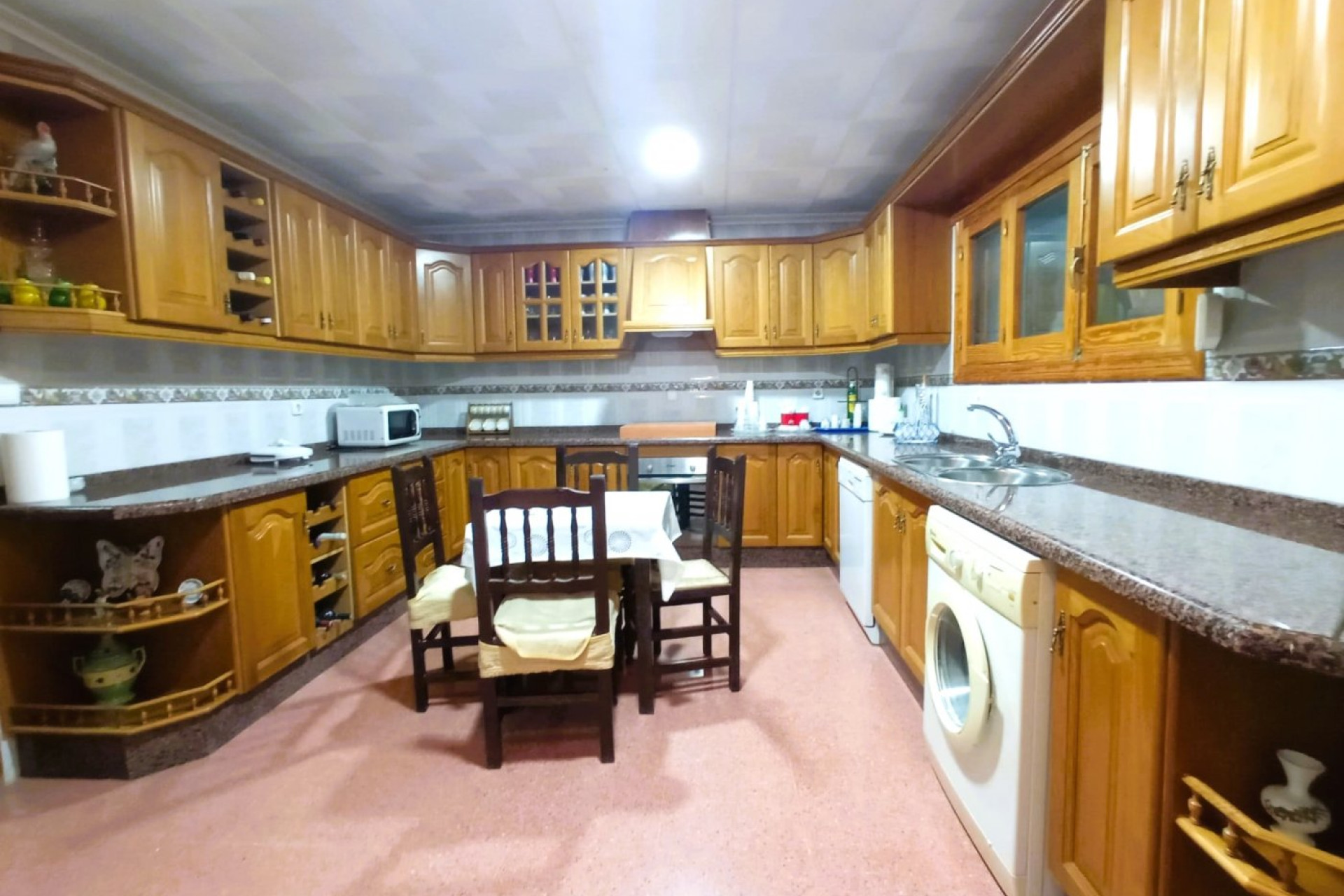 Revente - House - Mutxamel - Bonalba-Cotoveta