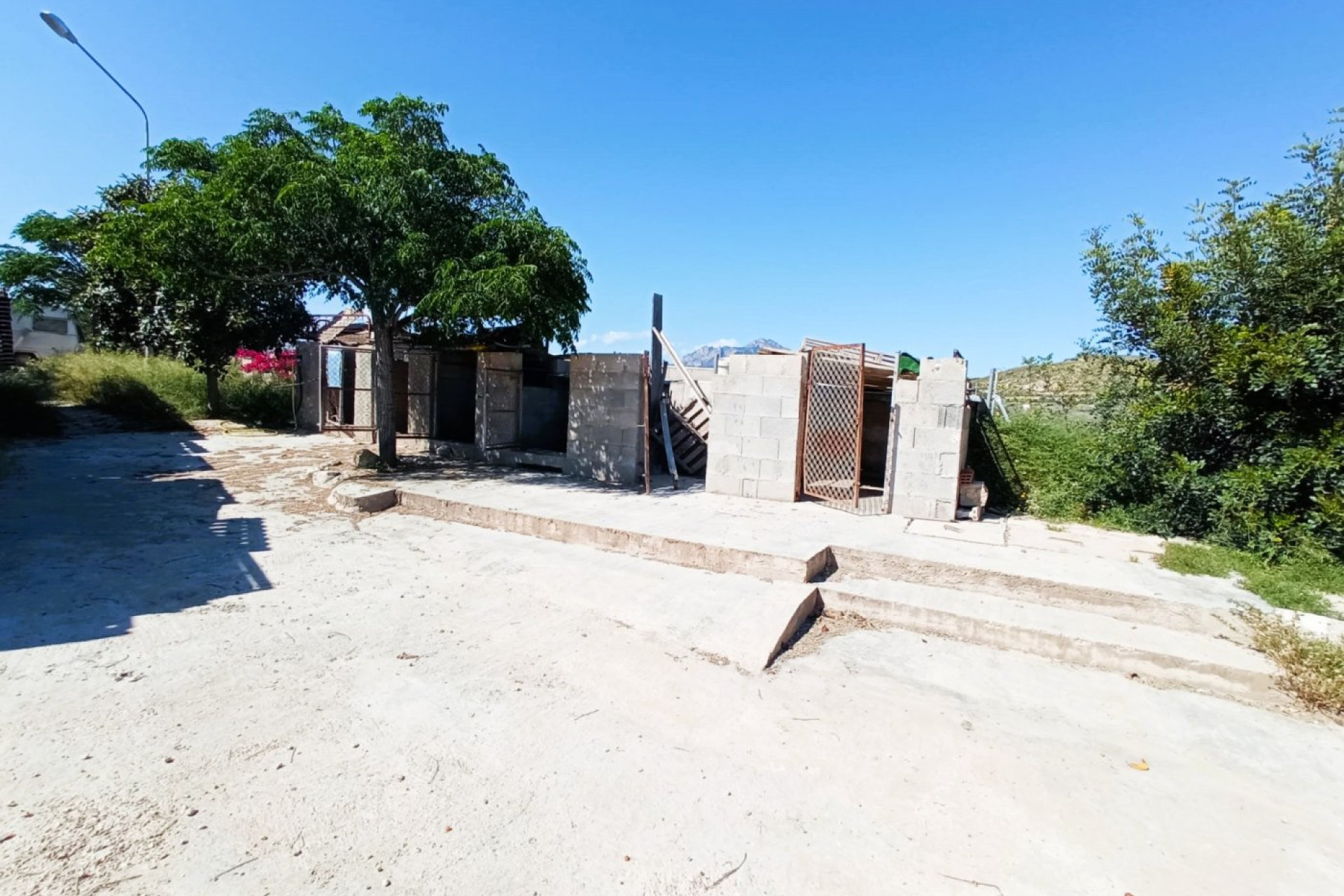 Revente - House - Mutxamel - Bonalba-Cotoveta