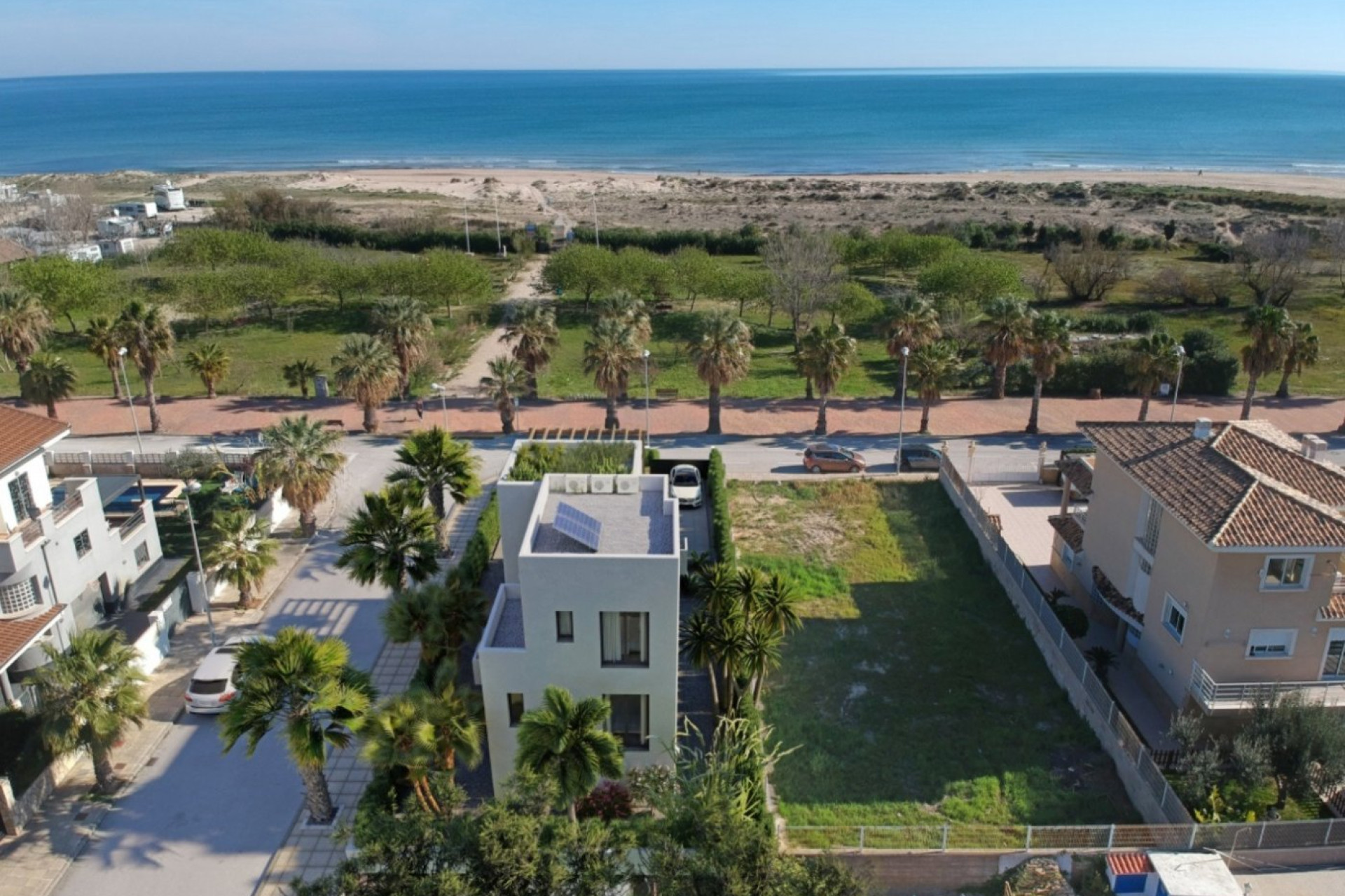 Revente - House - Oliva - Oliva, Zona de - Oliva