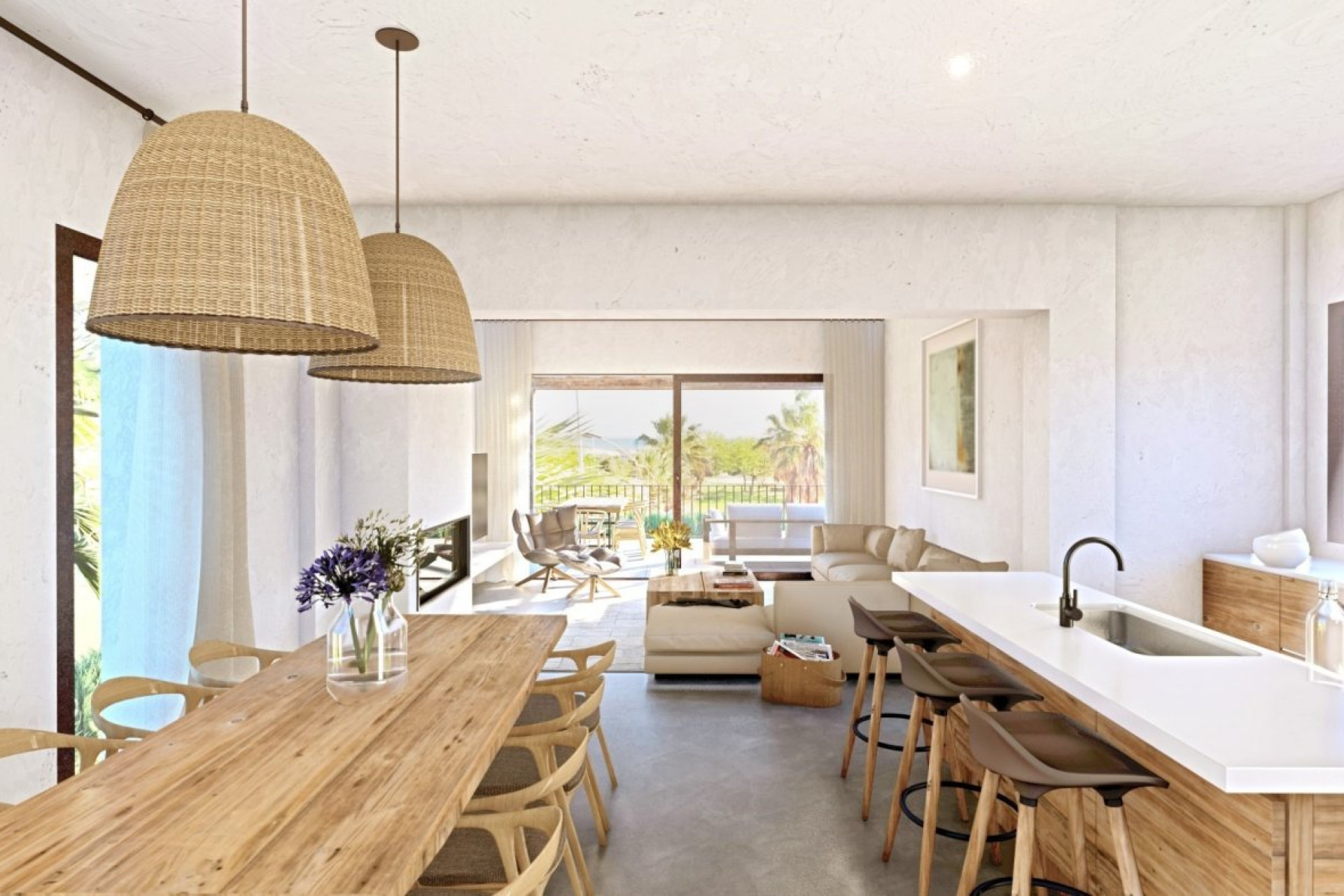 Revente - House - Oliva - Oliva, Zona de - Oliva