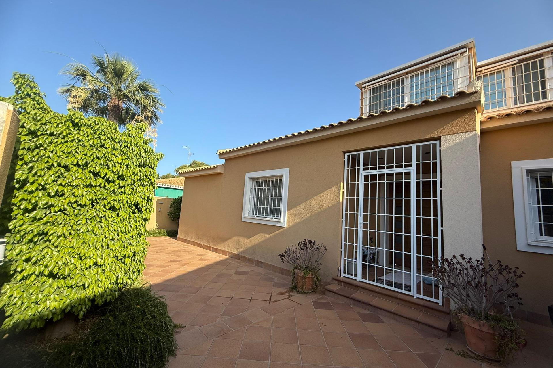 Revente - House - Orihuela Costa - Altos de Campoamor
