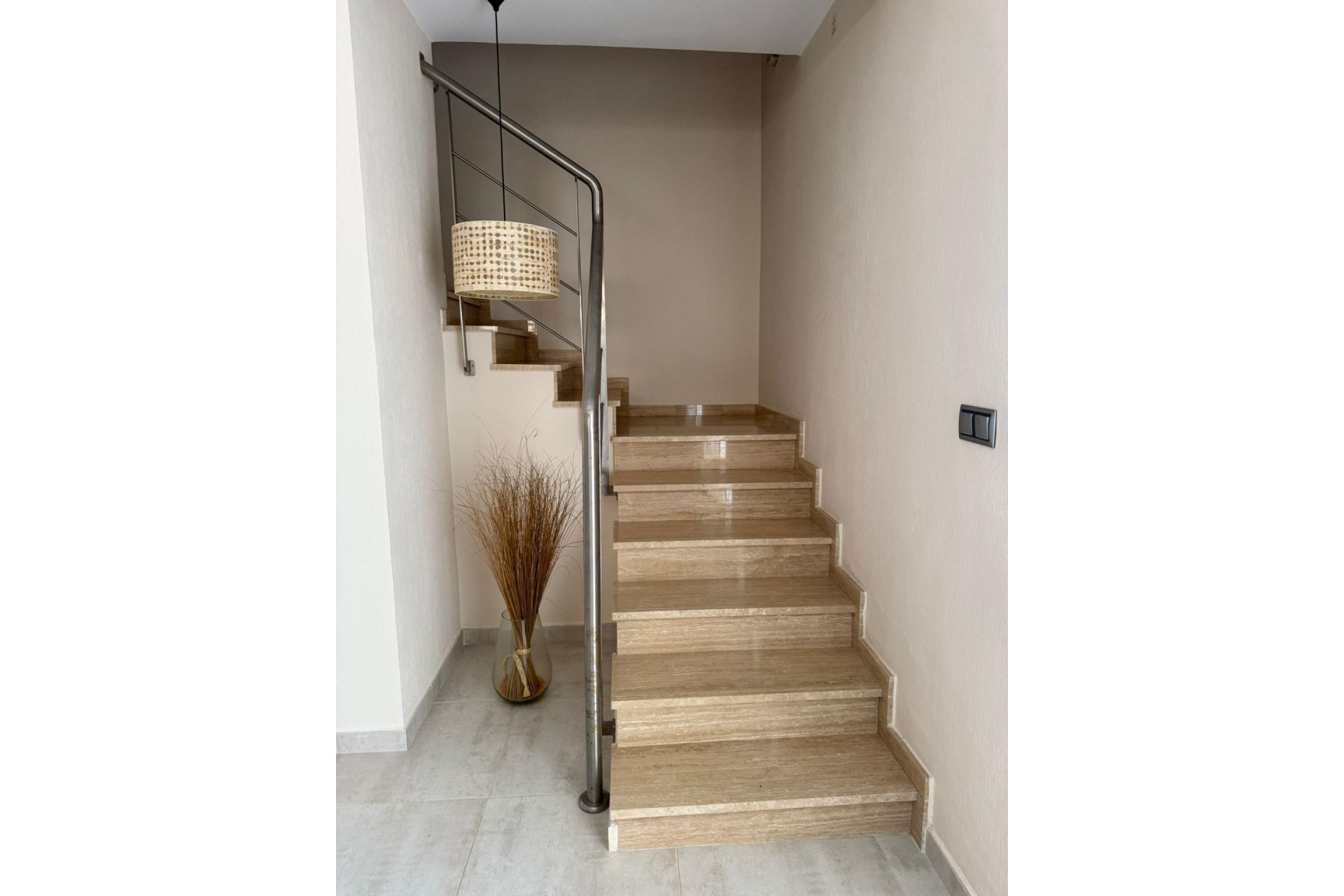 Revente - House - Orihuela Costa - Altos de Campoamor