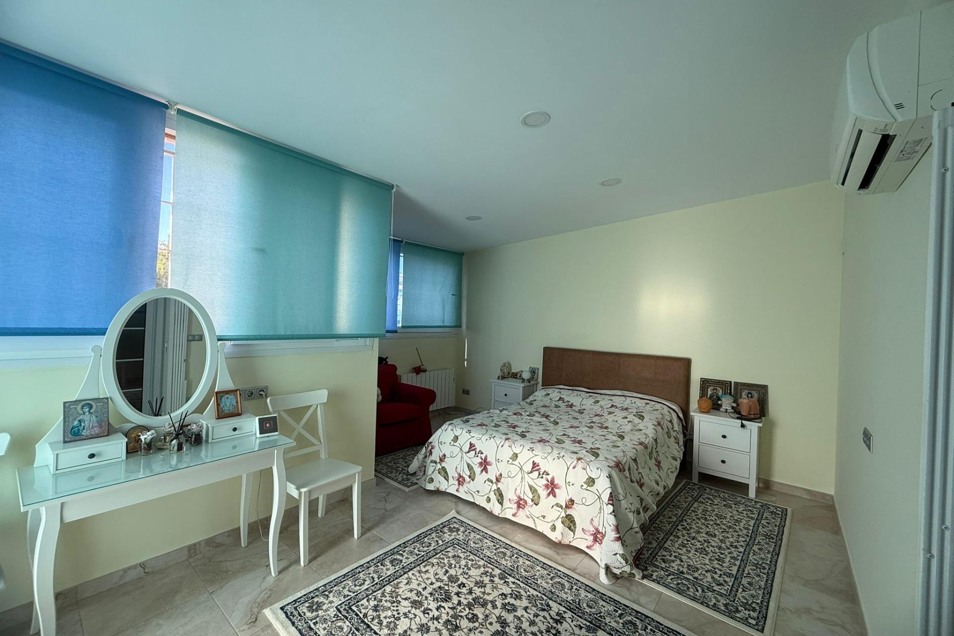 Revente - House - Orihuela Costa - Altos de Campoamor